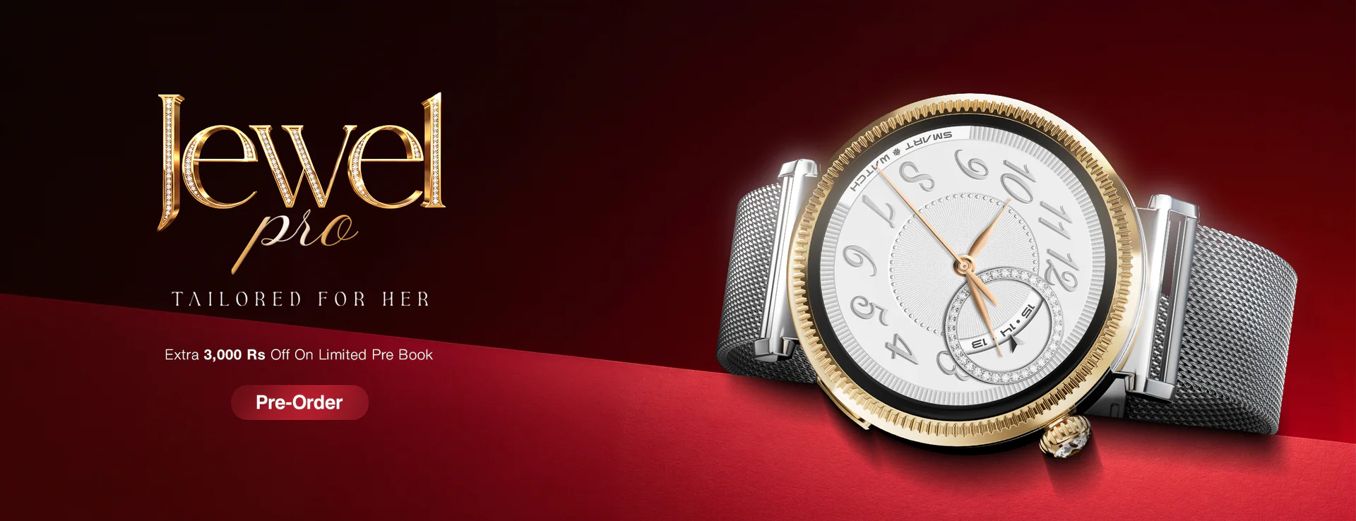 Smart Tech for Every Wrist