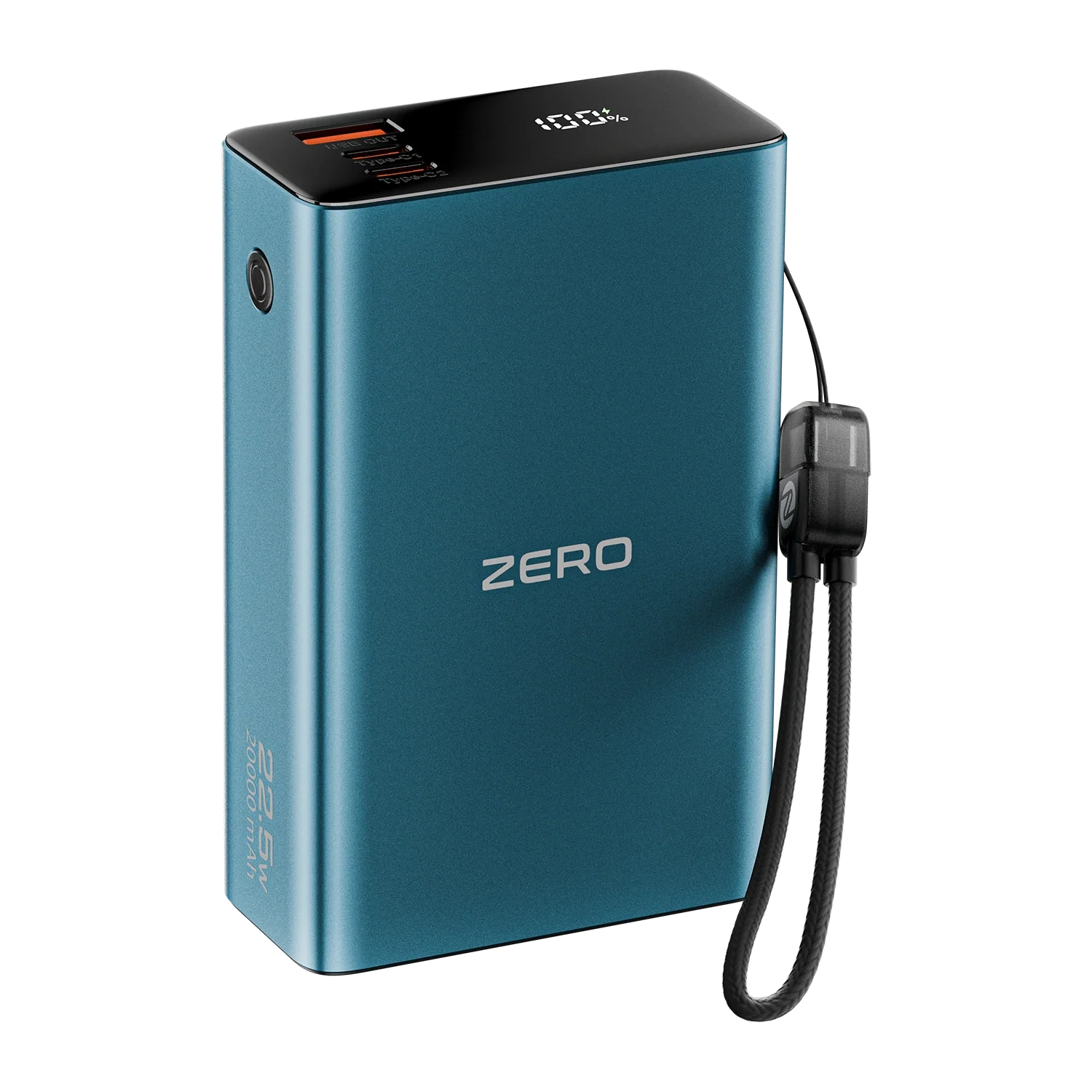 Voltix V-200 Power Bank - Image 11