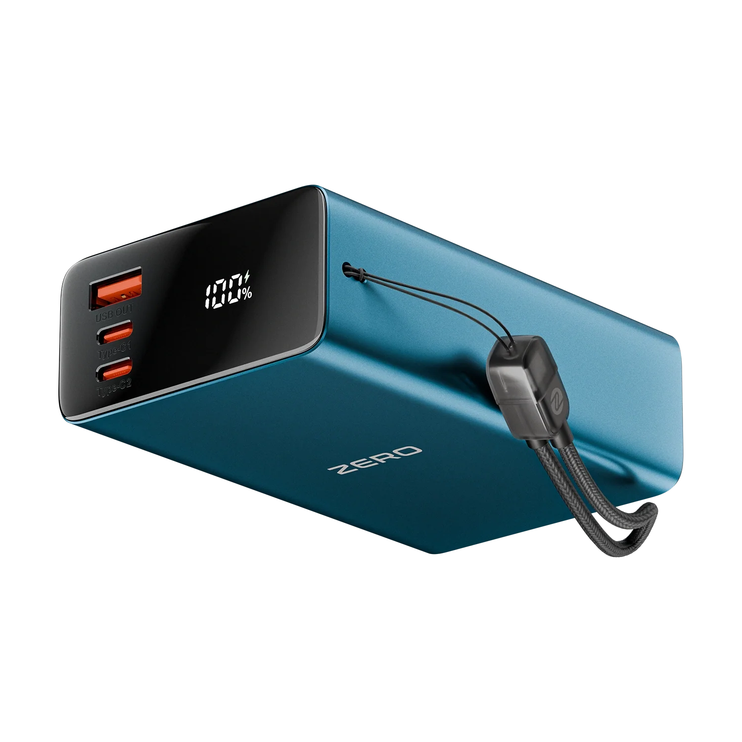 Voltix V-200 Power Bank - Image 12