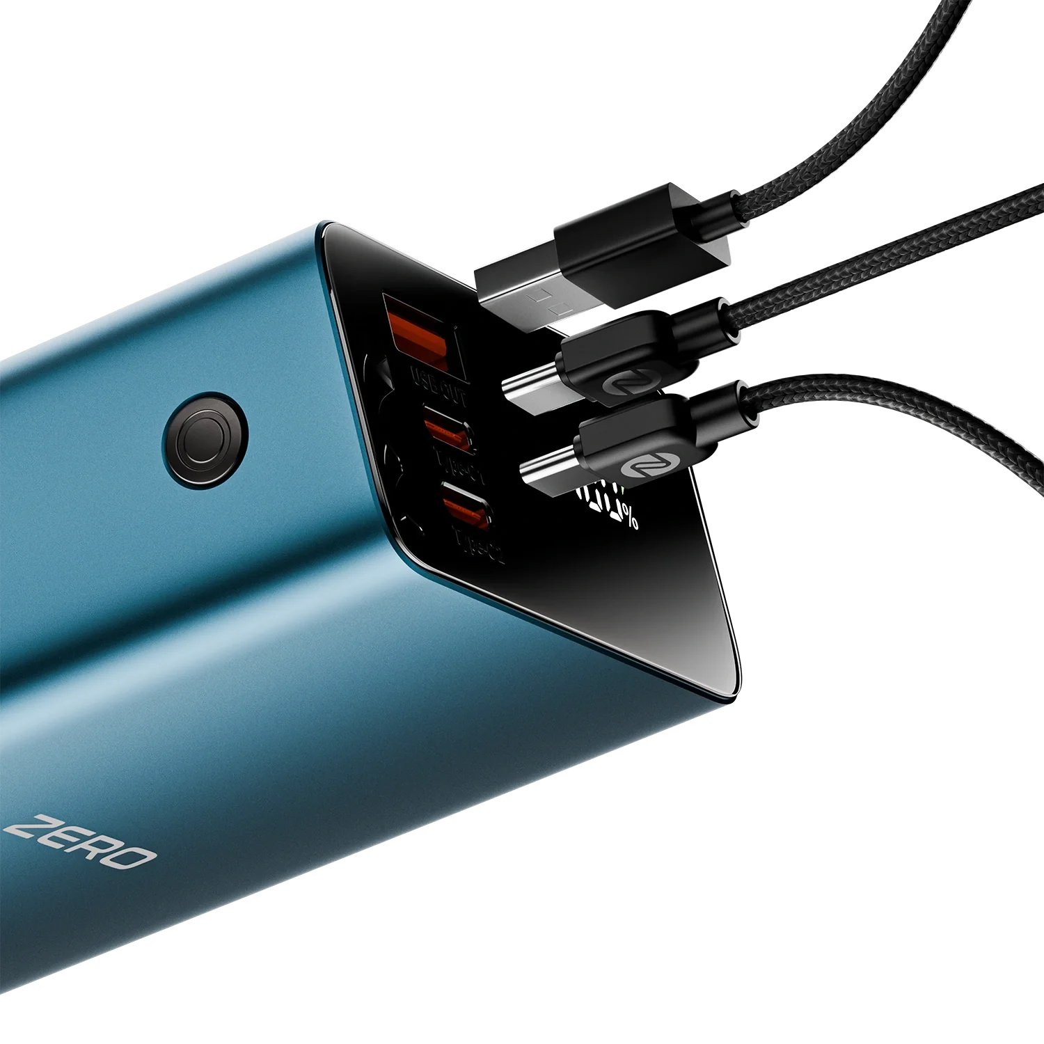 Voltix V-200 Power Bank - Image 13