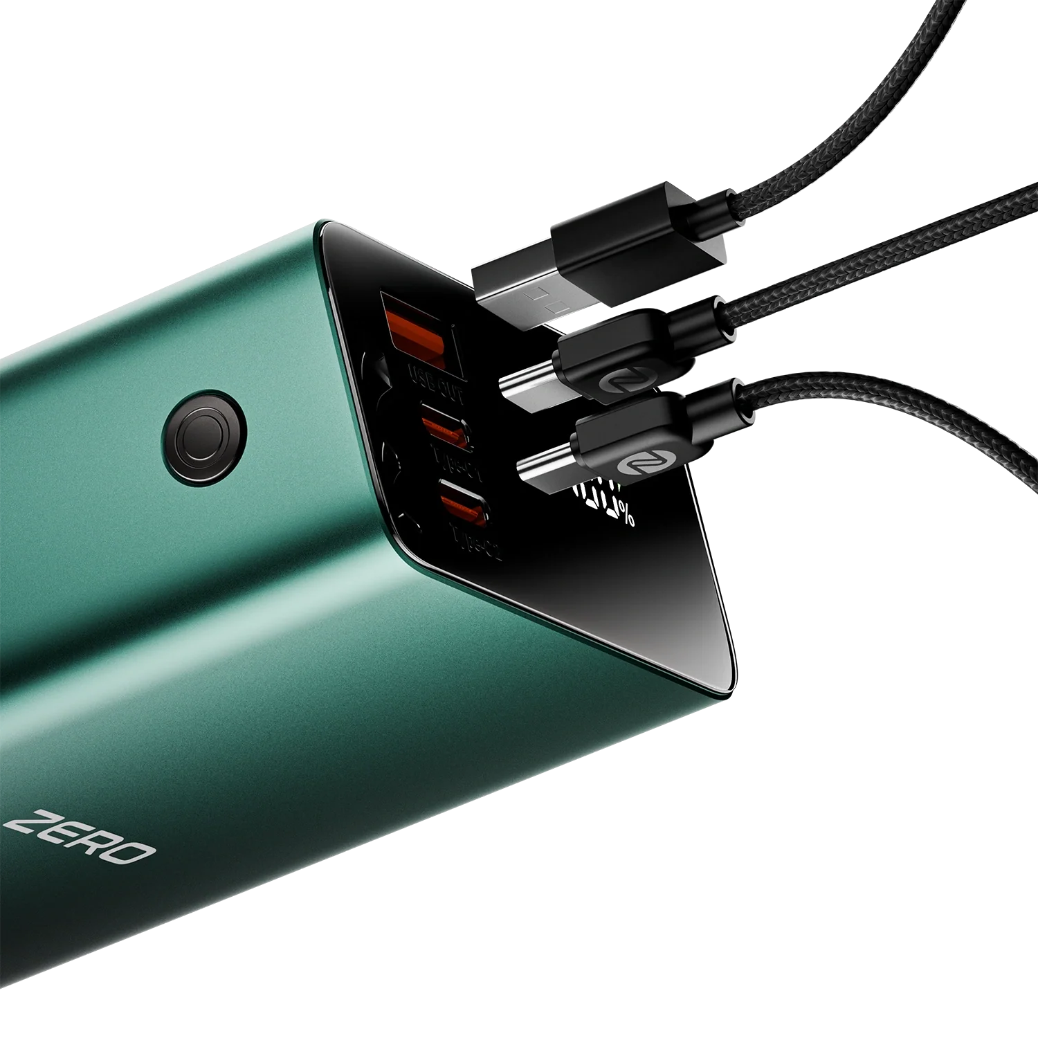 Voltix V-200 Power Bank - Image 3