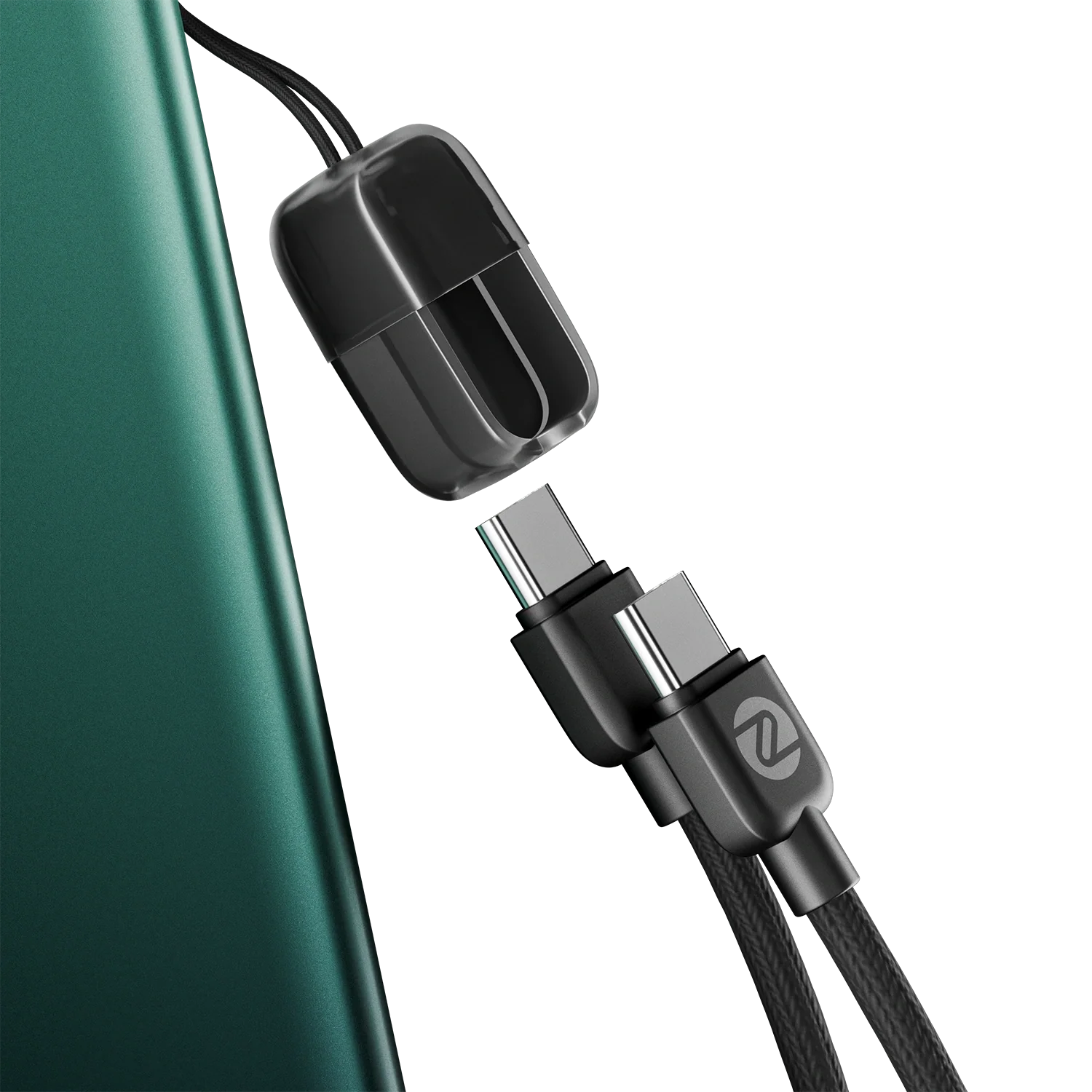 Voltix V-200 Power Bank - Image 4