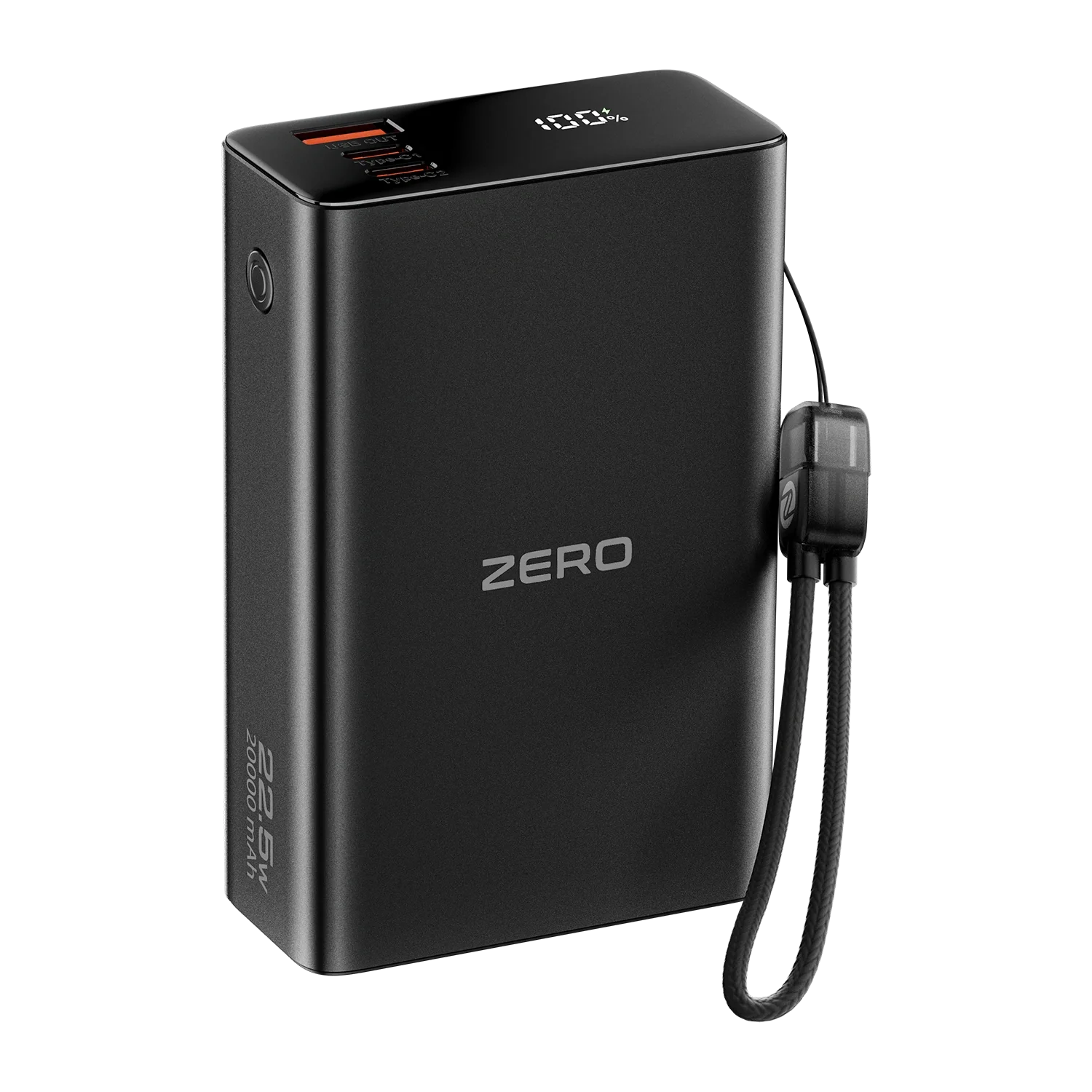 Voltix V-200 Power Bank - Image 6
