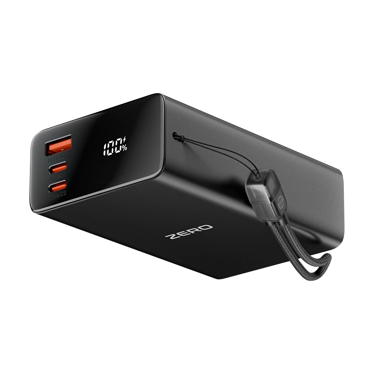 Voltix V-200 Power Bank - Image 7