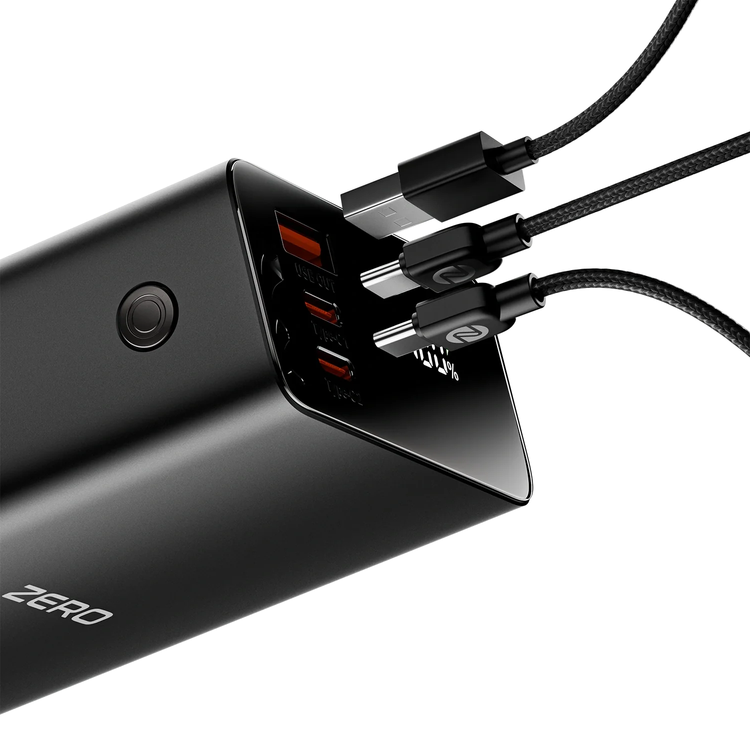 Voltix V-200 Power Bank - Image 8