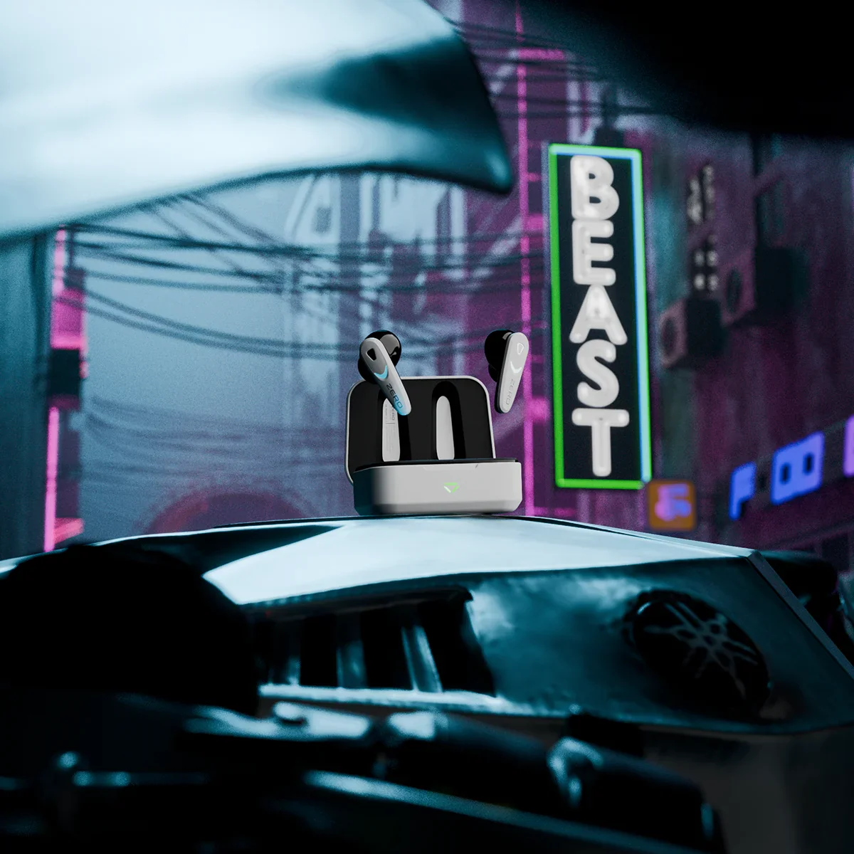 Arcade Beast - Image 10