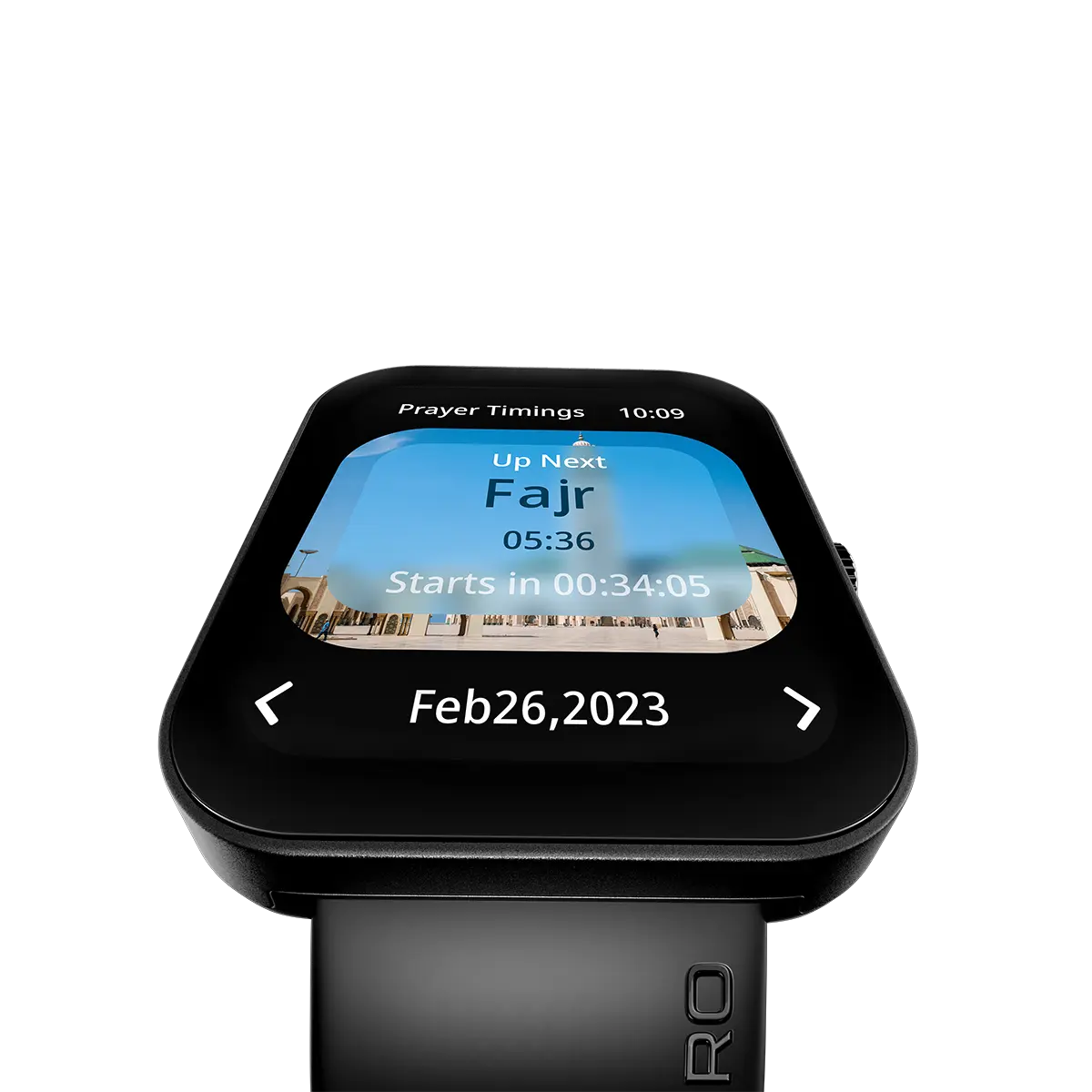 Bolt Pro Smartwatch - Image 11