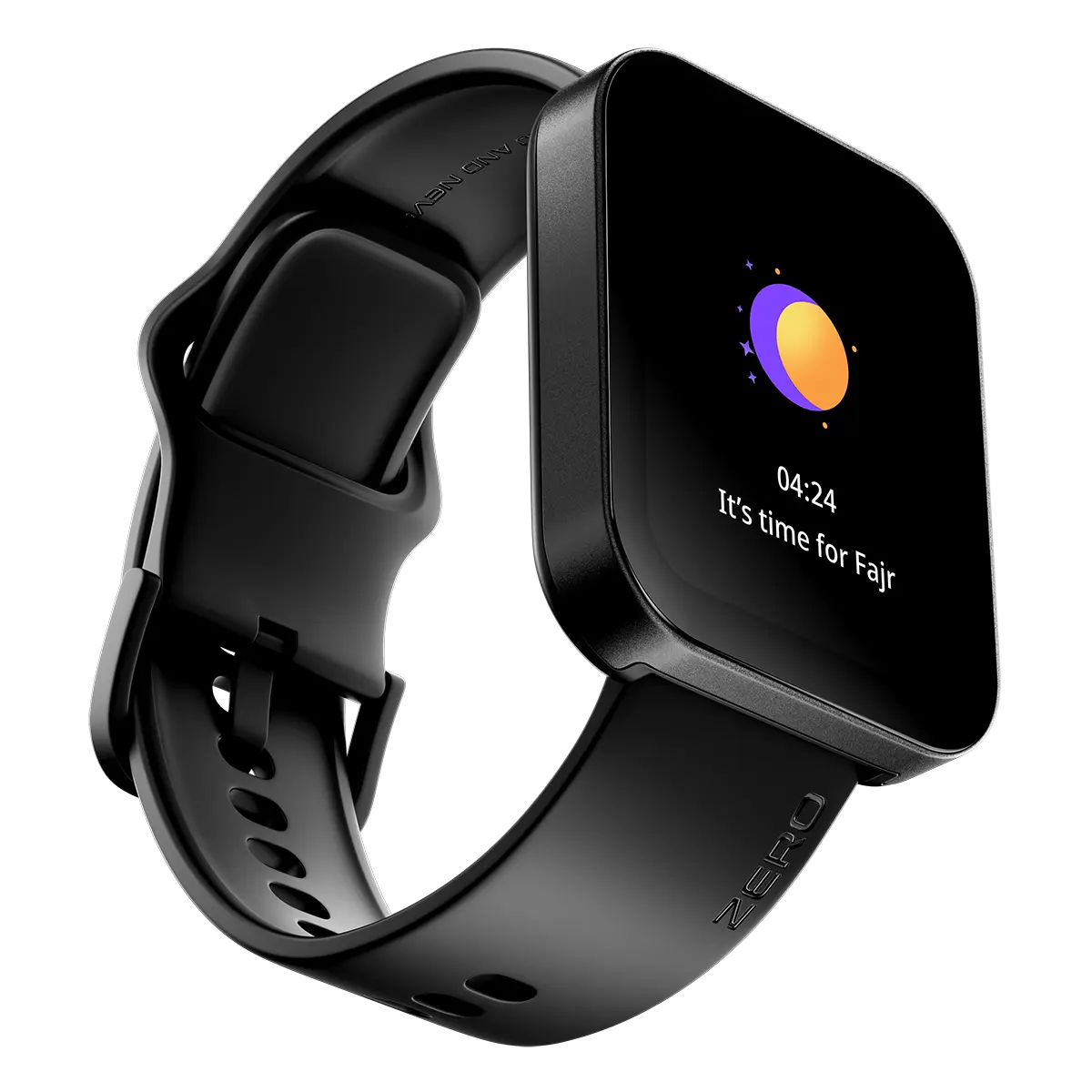 Bolt Pro Smartwatch - Image 12