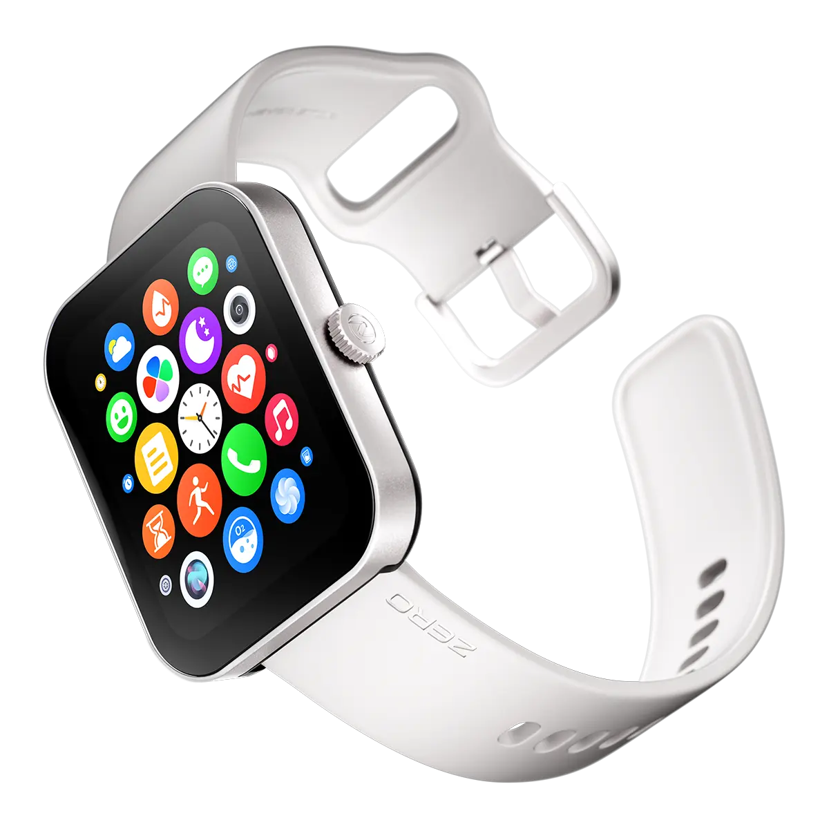 Bolt Pro Smartwatch - Image 14