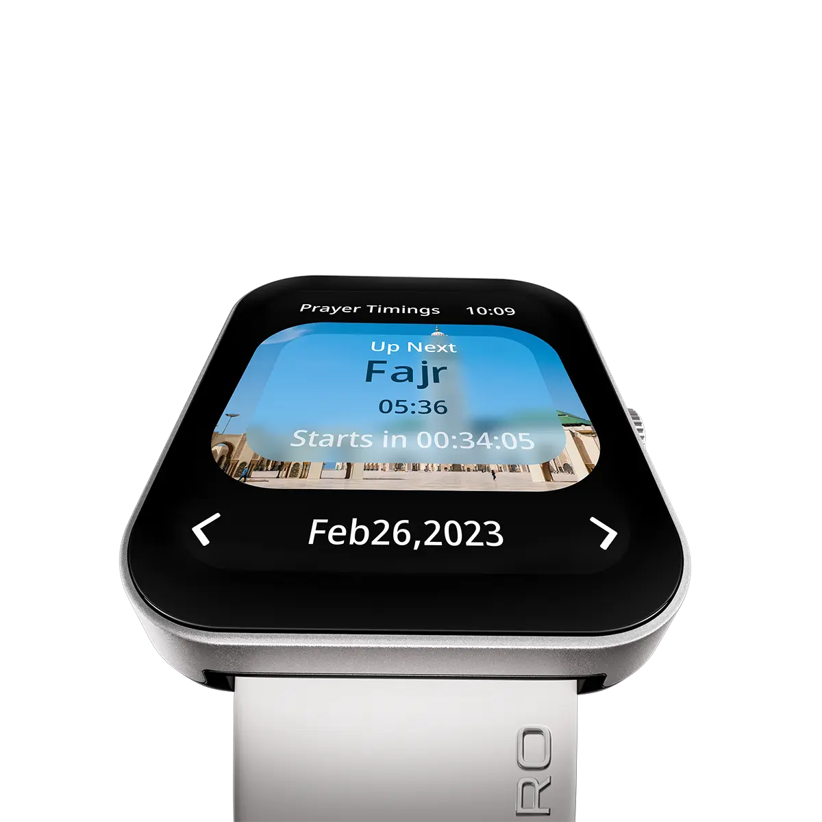 Bolt Pro Smartwatch - Image 15