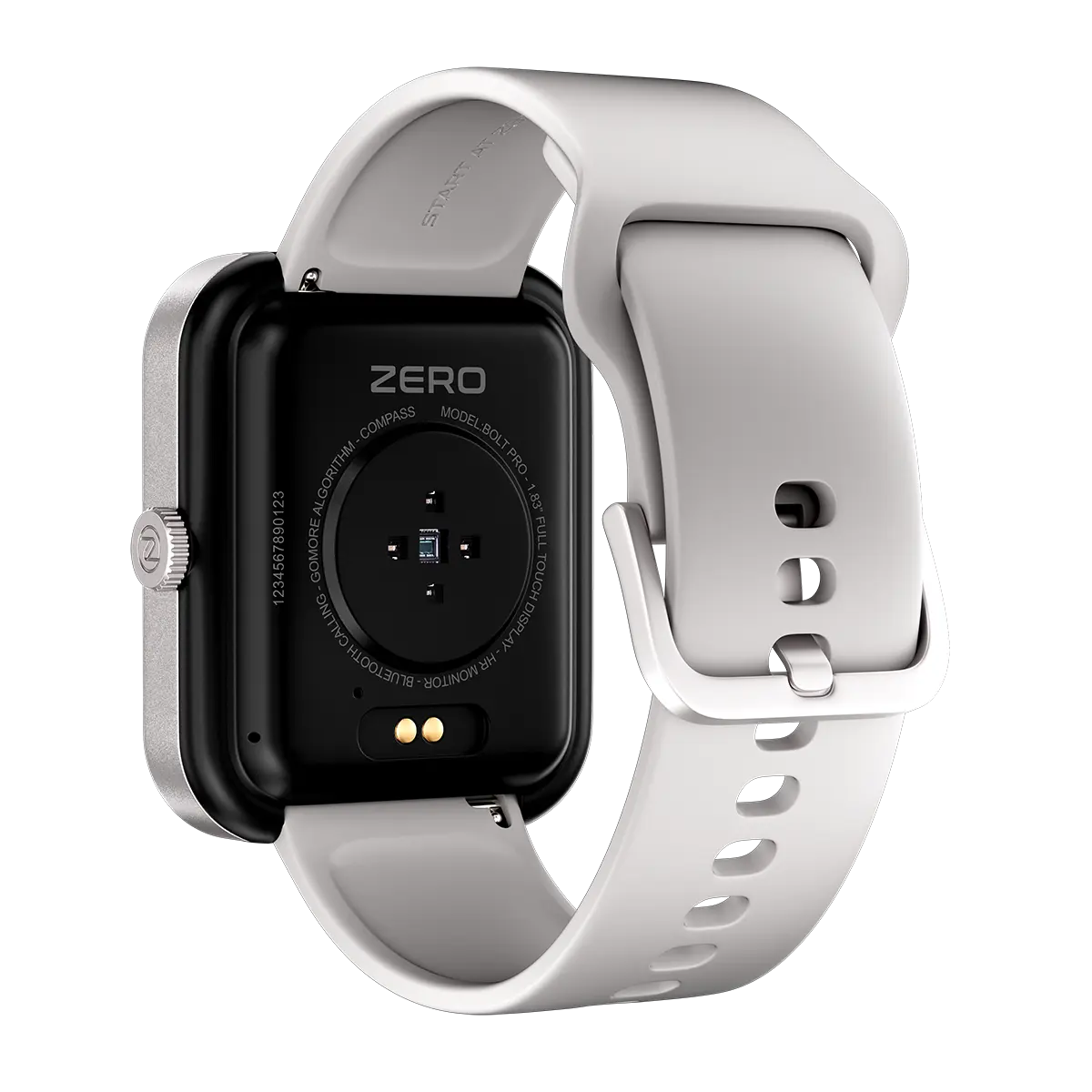 Bolt Pro Smartwatch - Image 18