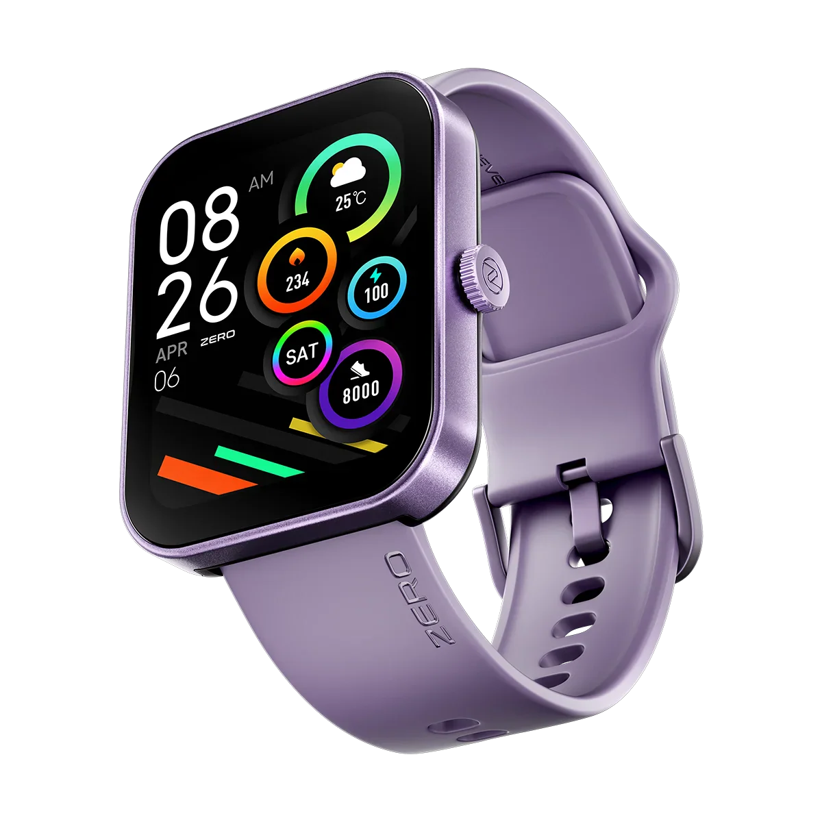 Bolt Pro Smartwatch - Image 19