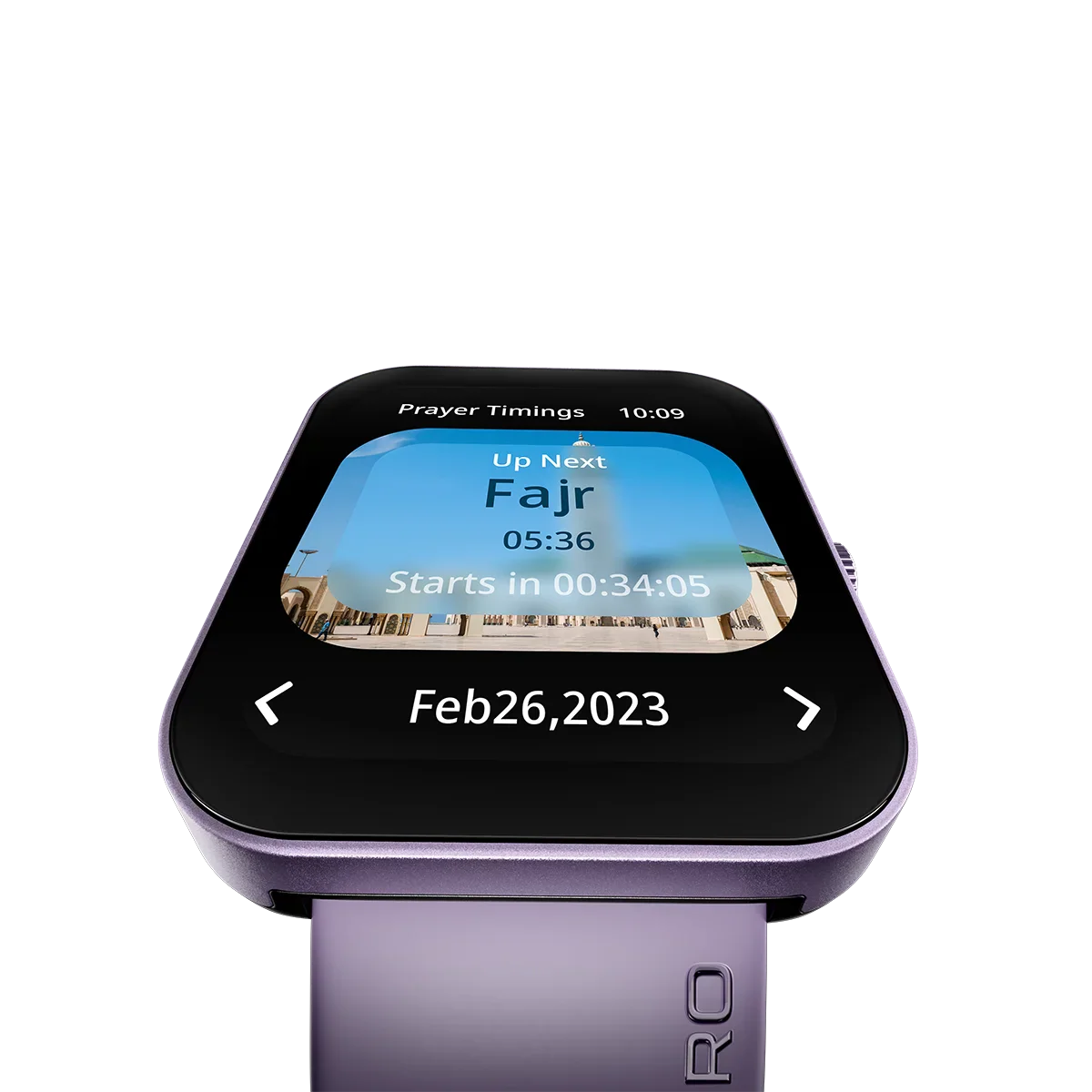 Bolt Pro Smartwatch - Image 21