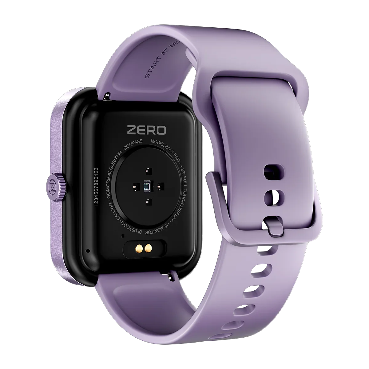 Bolt Pro Smartwatch - Image 23