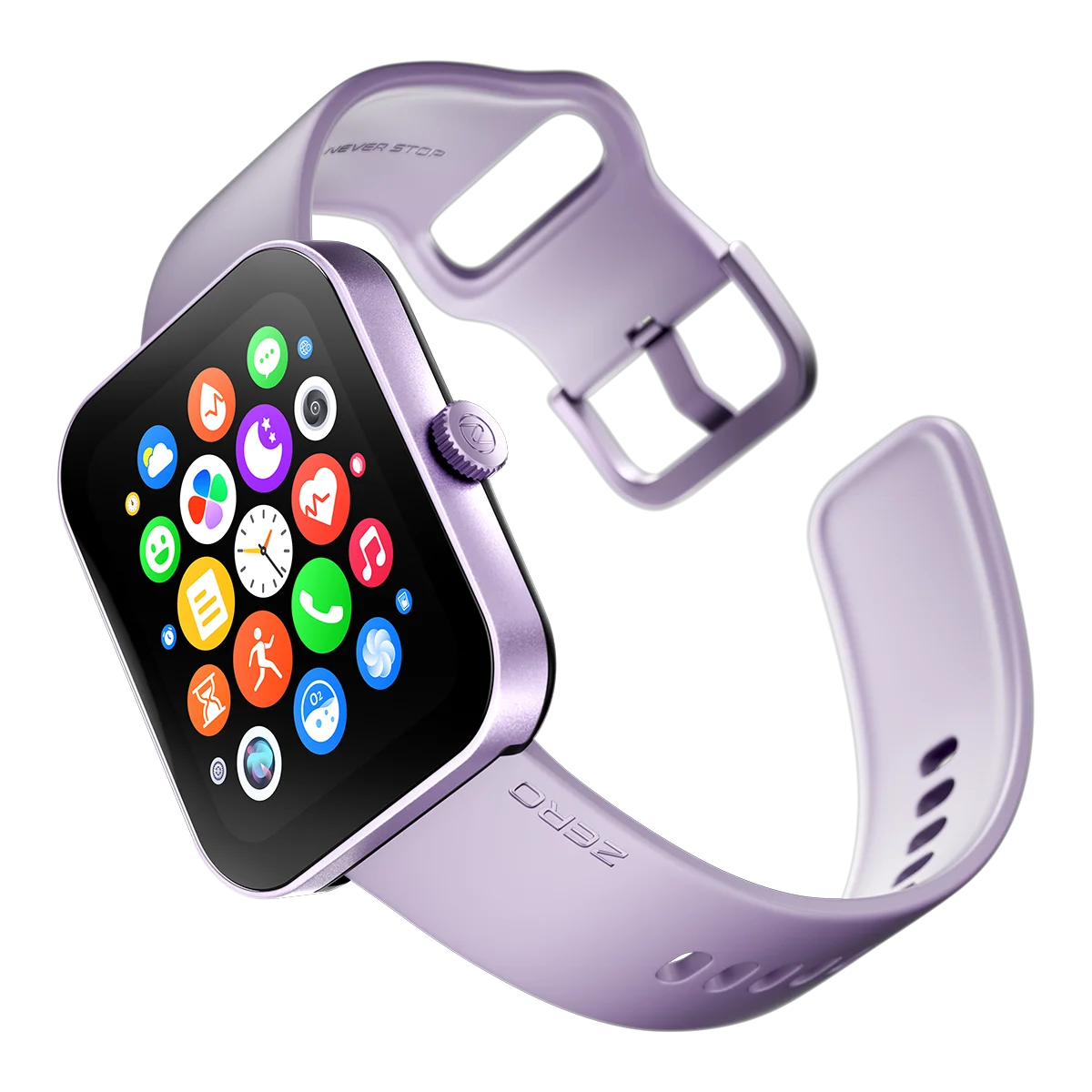 Bolt Pro Smartwatch - Image 24