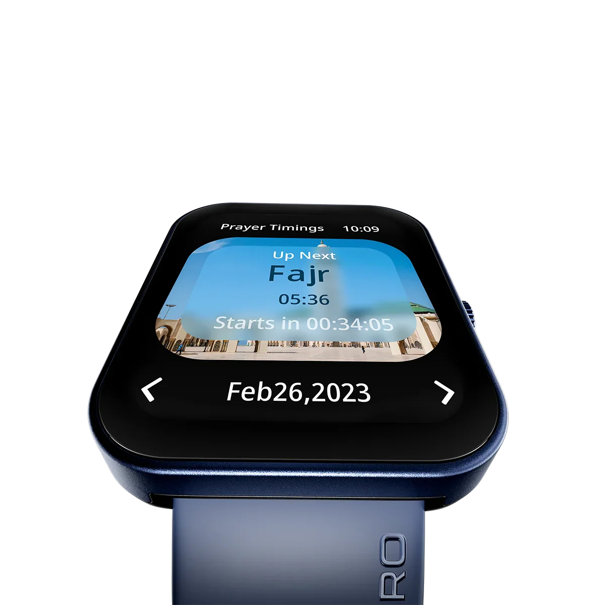 Bolt Pro Smartwatch - Image 25