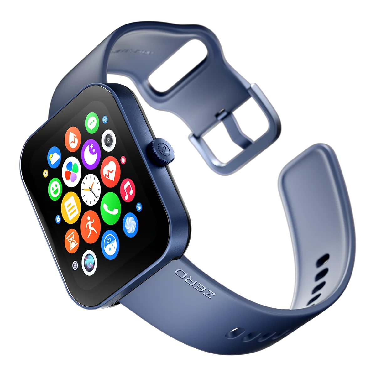Bolt Pro Smartwatch - Image 26