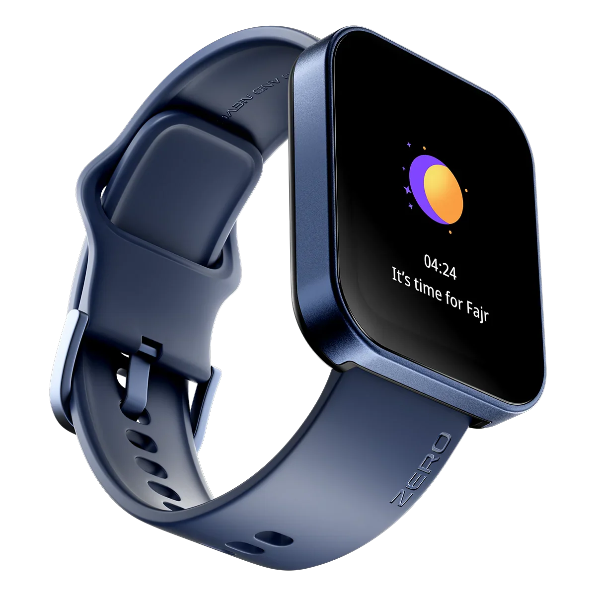 Bolt Pro Smartwatch - Image 28