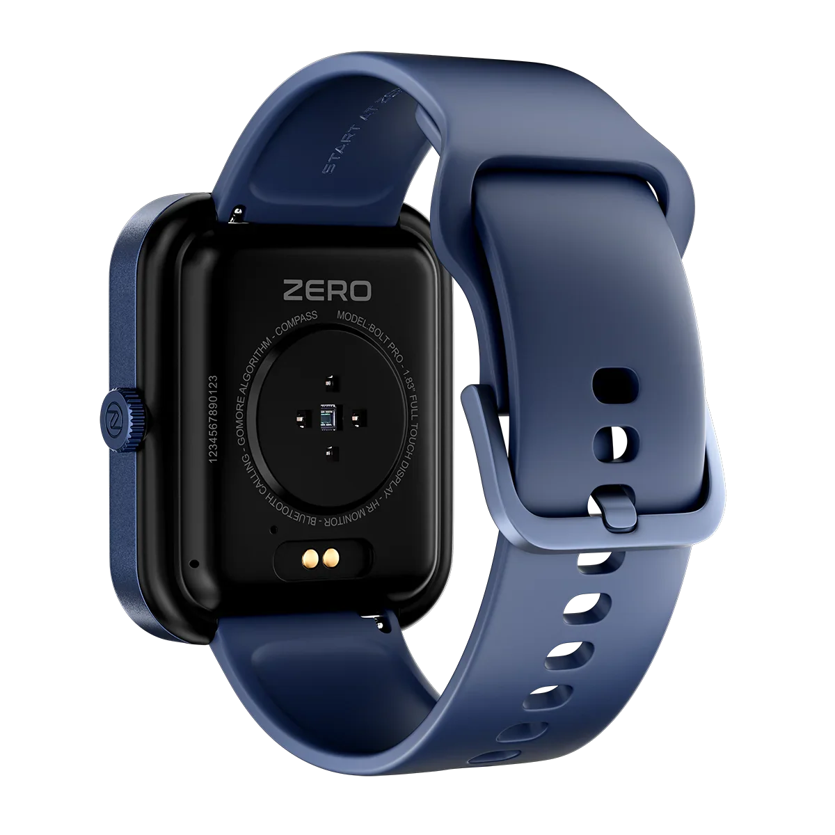 Bolt Pro Smartwatch - Image 29