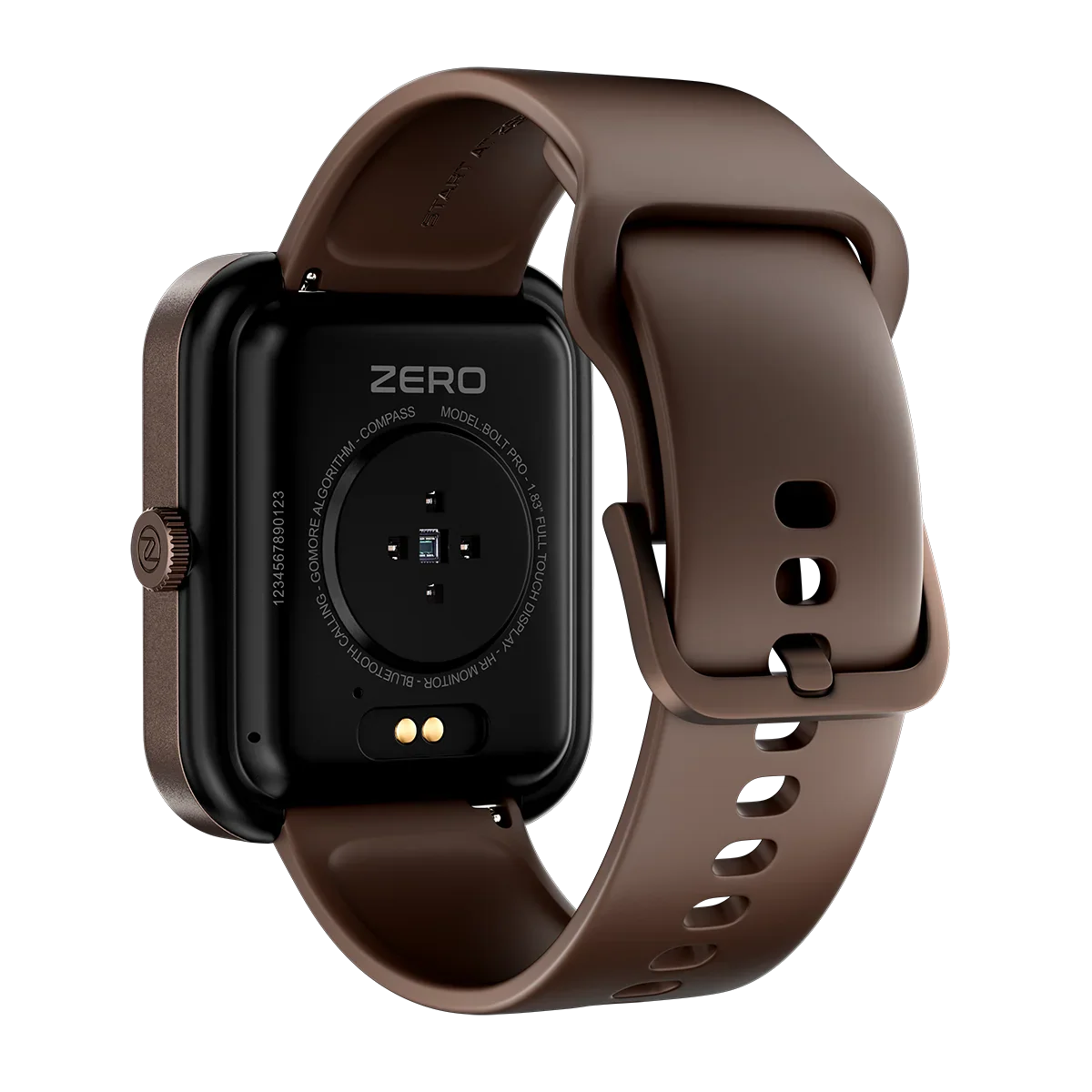 Bolt Pro Smartwatch - Image 3