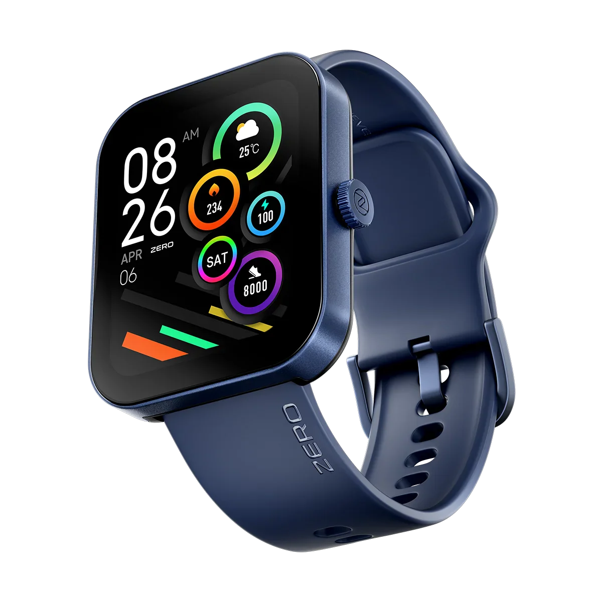 Bolt Pro Smartwatch - Image 30
