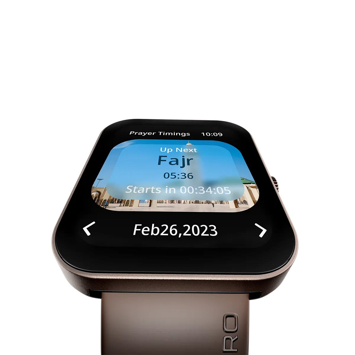 Bolt Pro Smartwatch - Image 5
