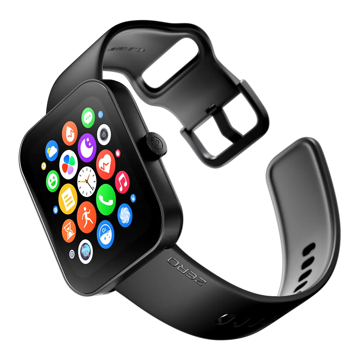 Bolt Pro Smartwatch - Image 8