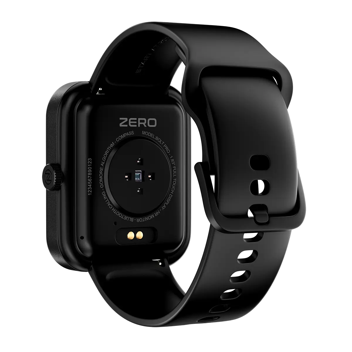 Bolt Pro Smartwatch - Image 9