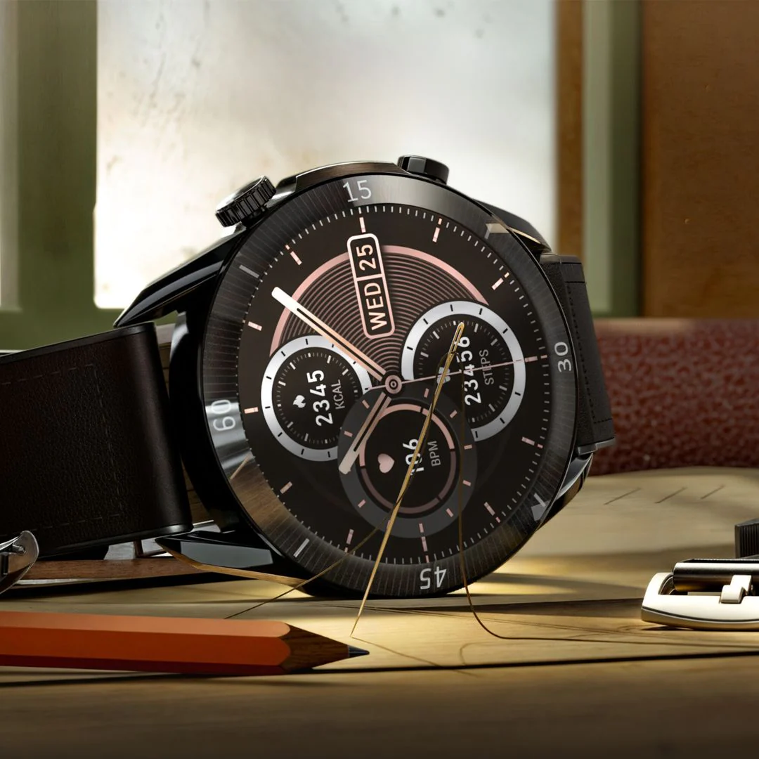 Crown Smartwatch - Image 18