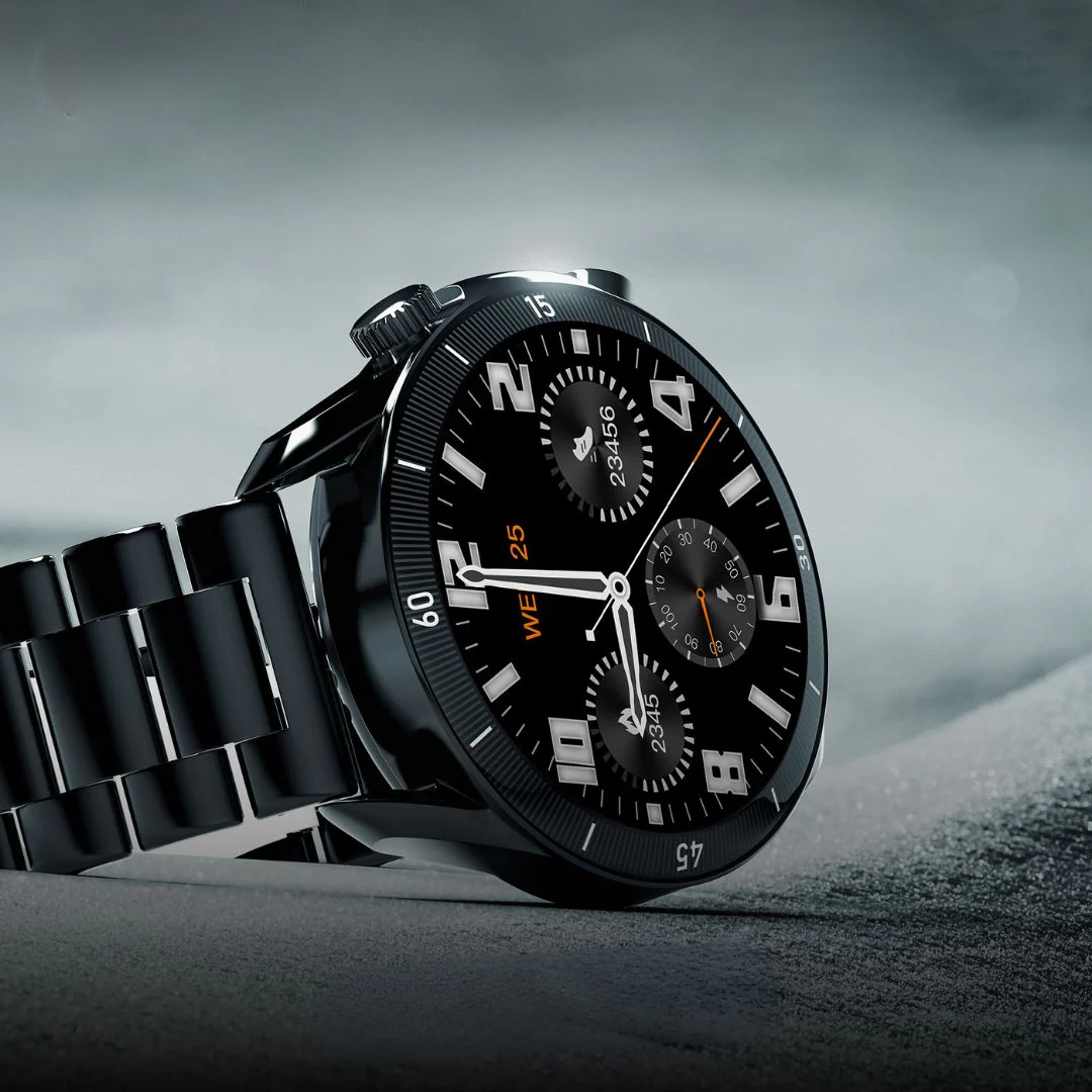 Crown Smartwatch - Image 22