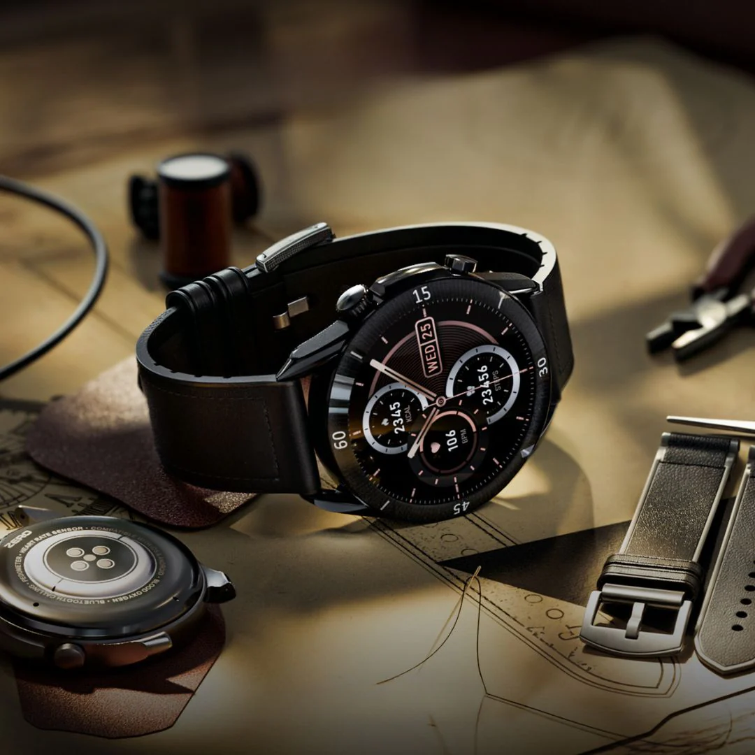 Crown Smartwatch - Image 24
