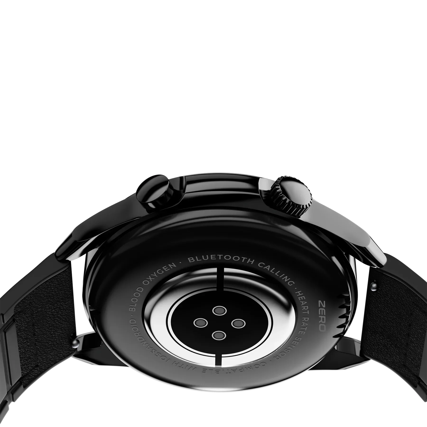 Crown Smartwatch - Image 27