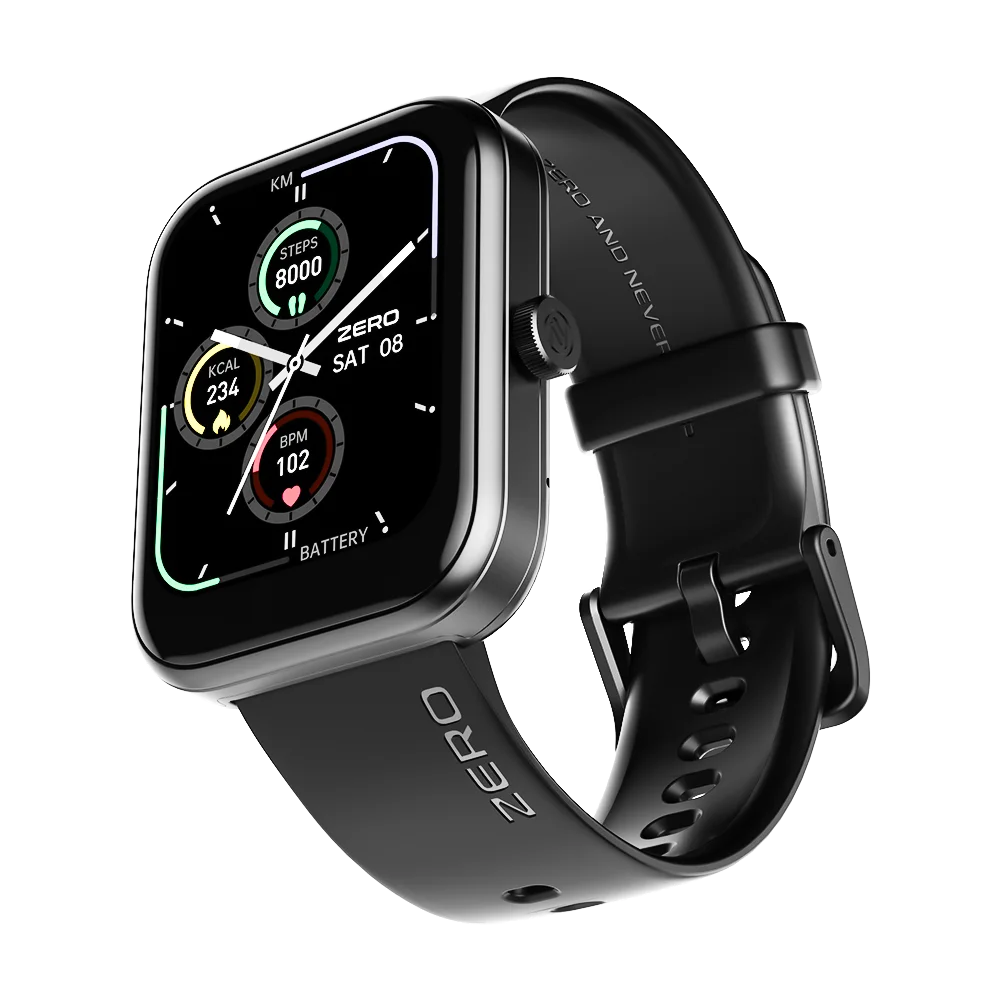 Edge Smartwatch - Image 10