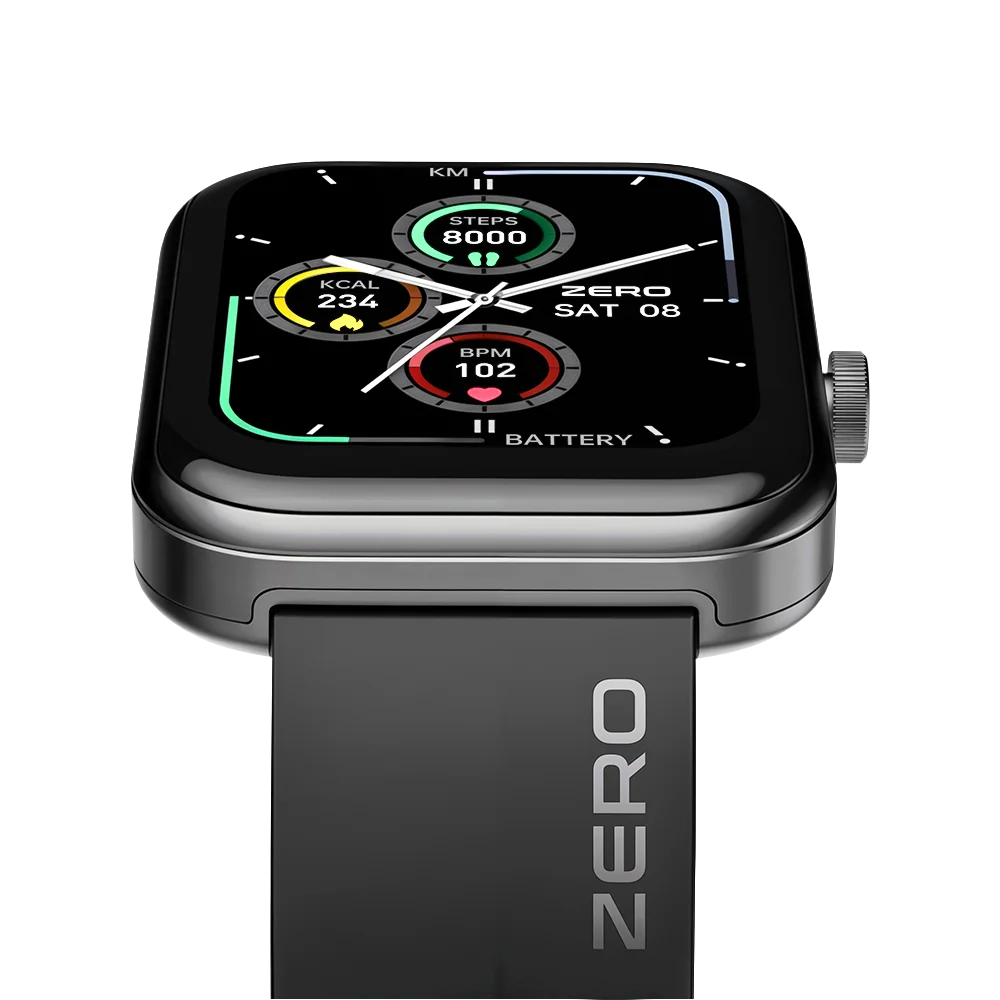 Edge Smartwatch - Image 11