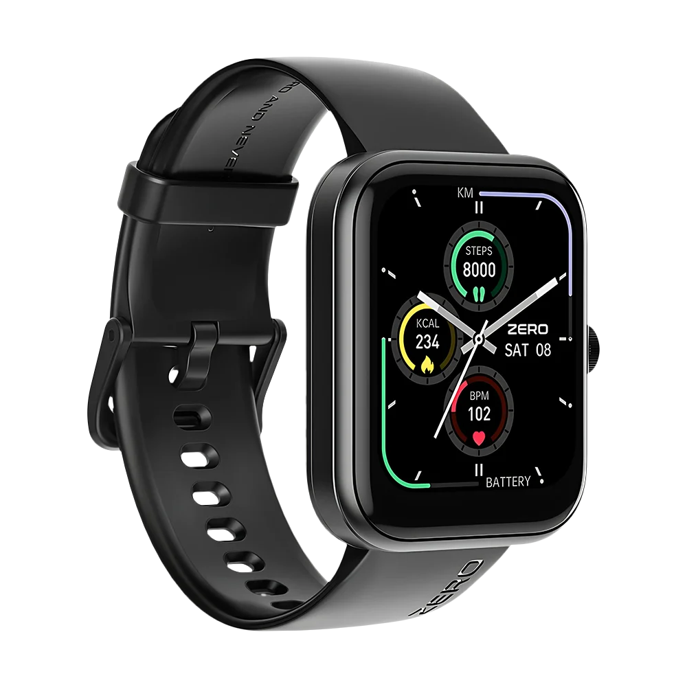 Edge Smartwatch - Image 12