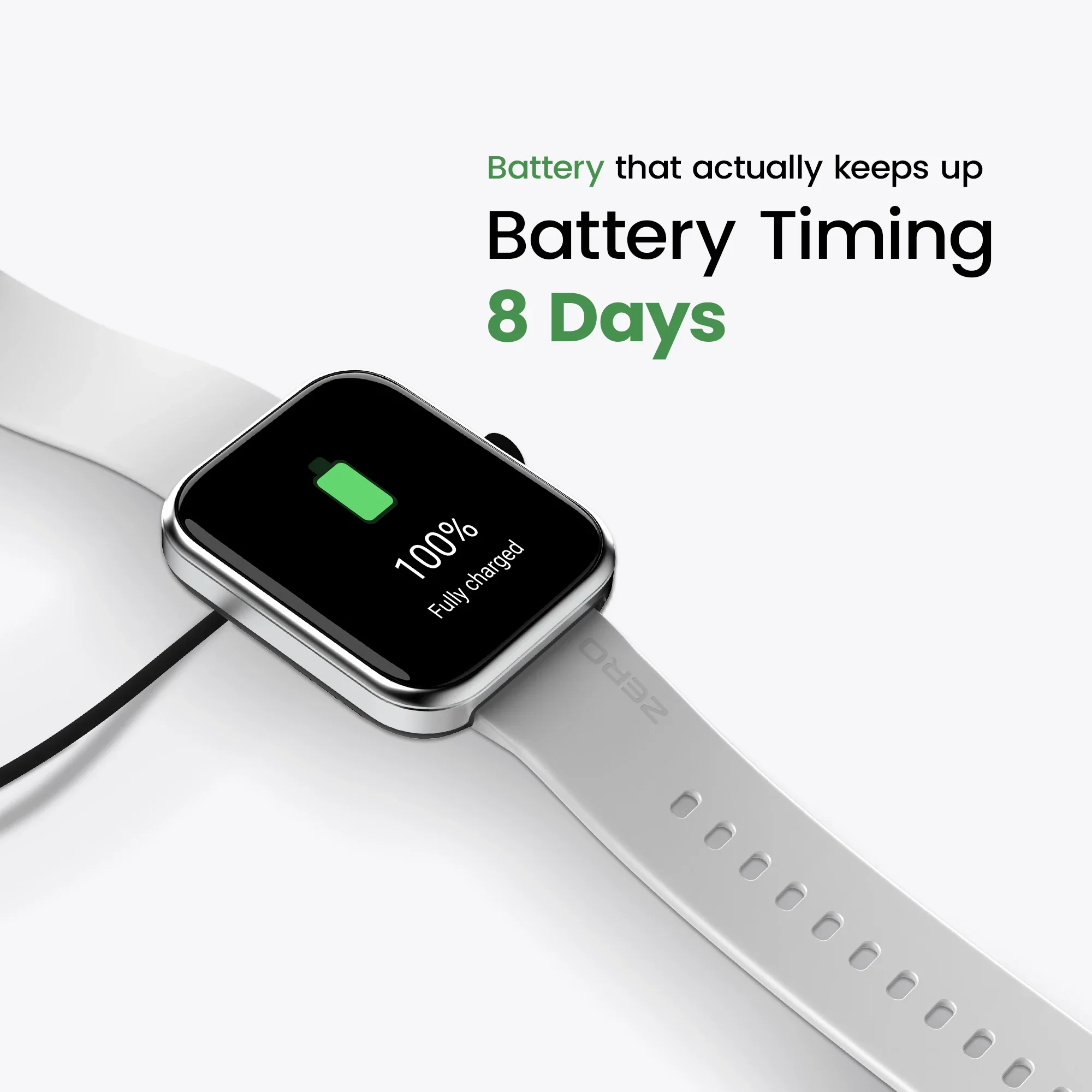 Edge Smartwatch - Image 16