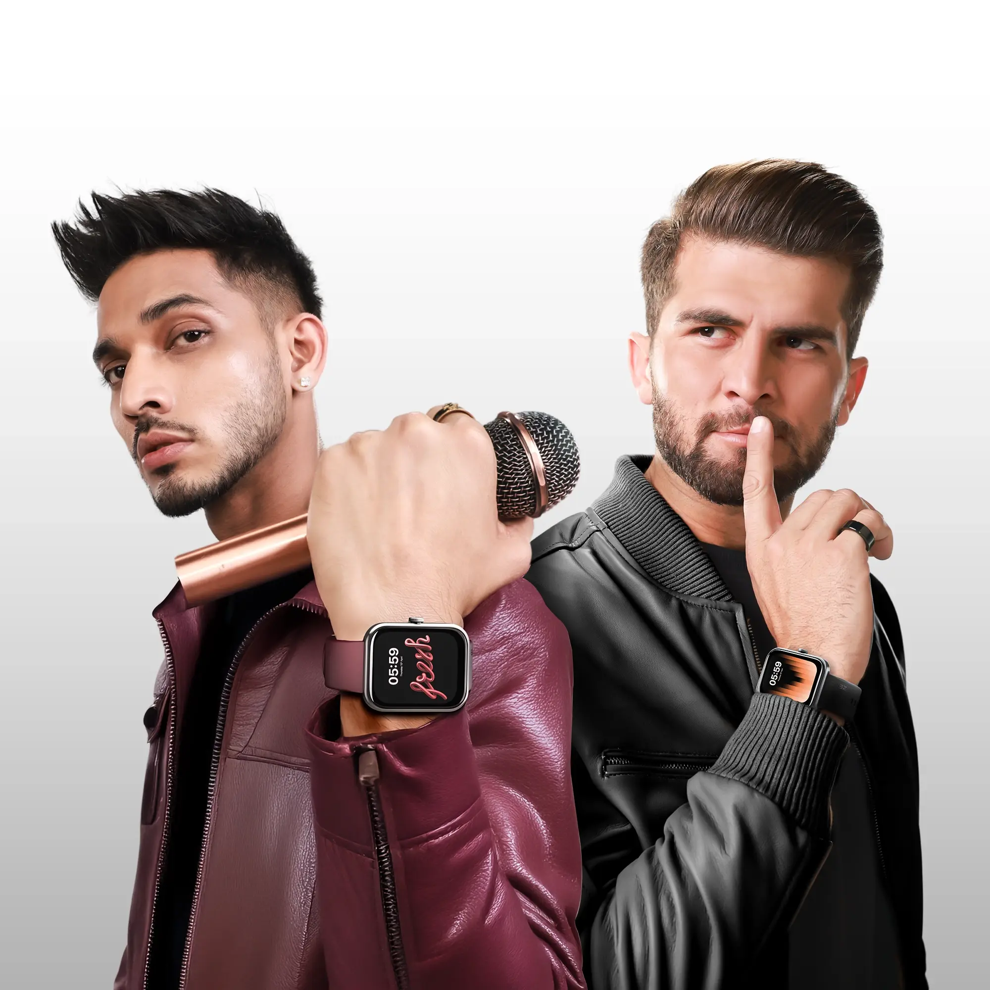 Edge Smartwatch - Image 28