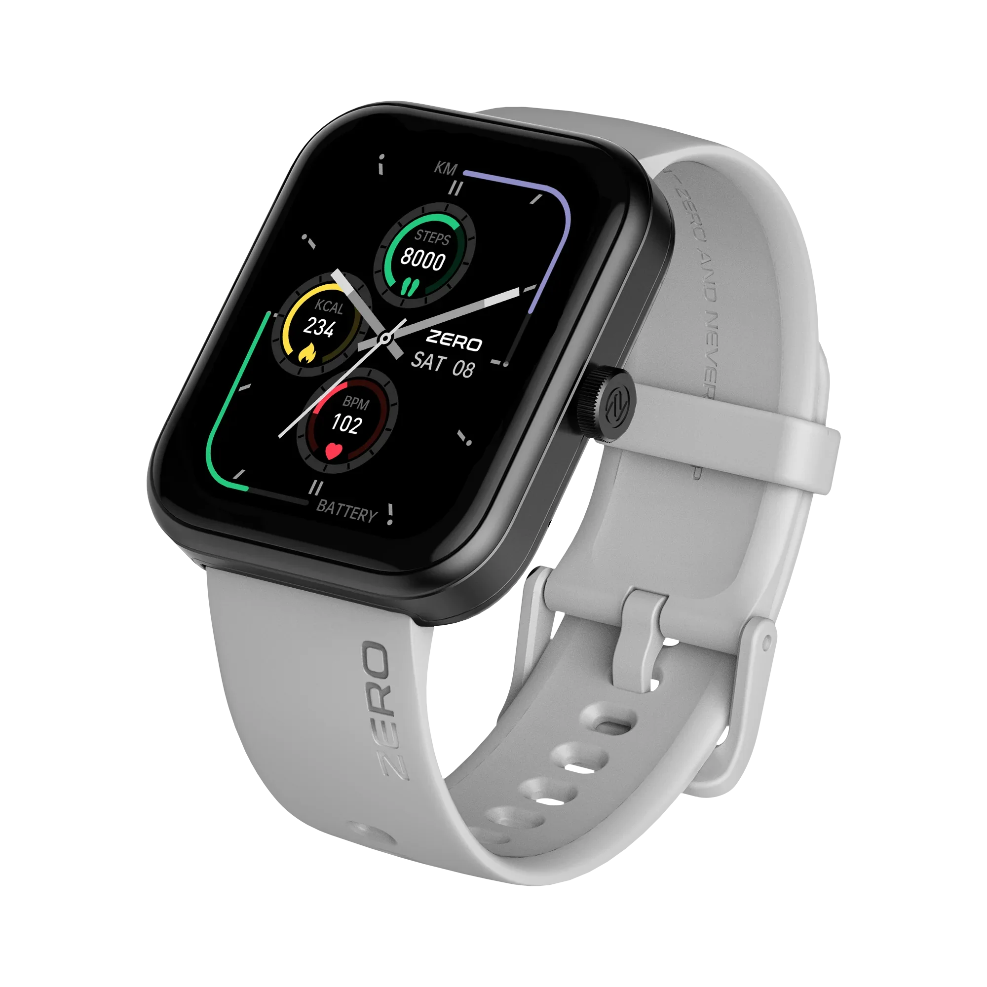 Edge Smartwatch - Image 3
