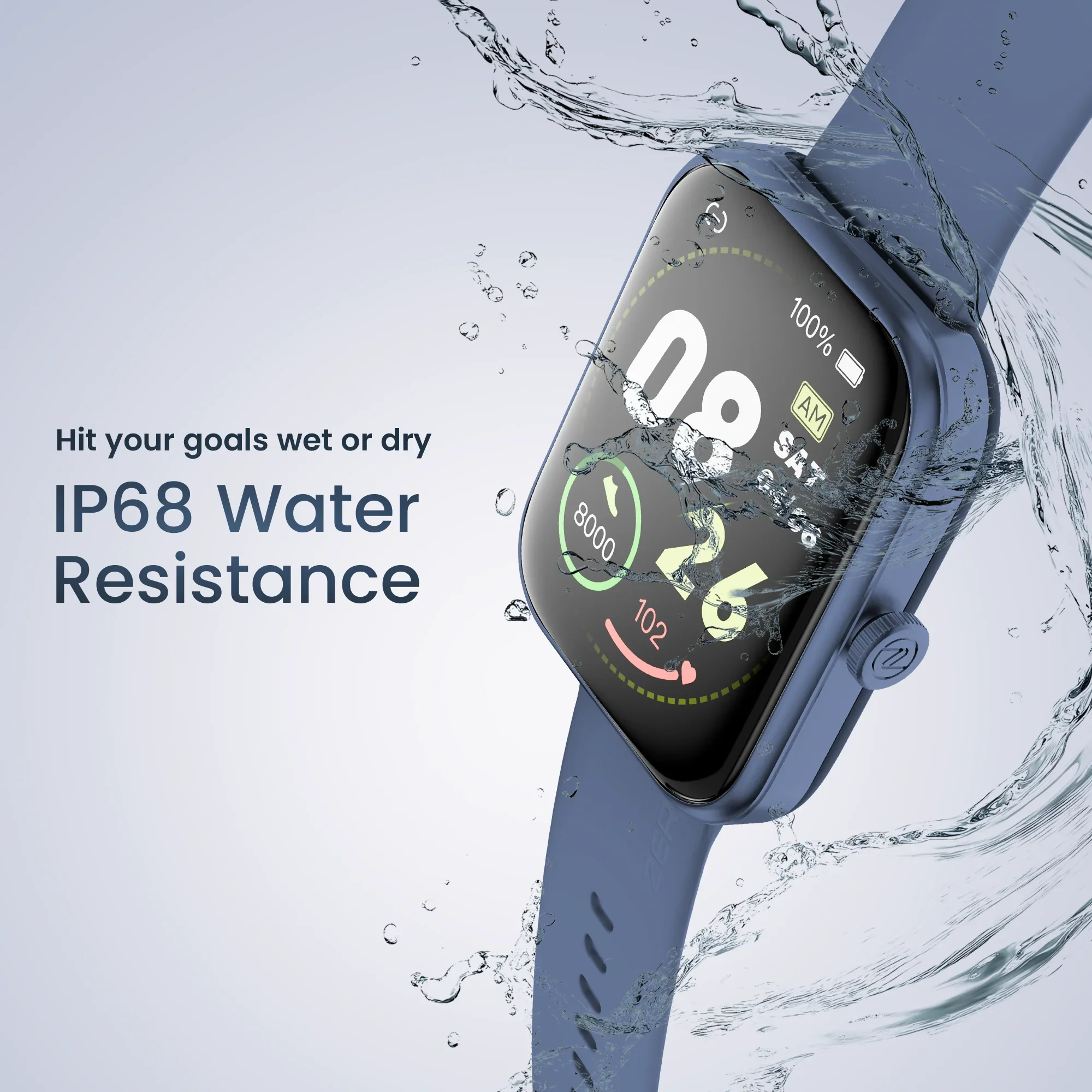 Edge Smartwatch - Image 55