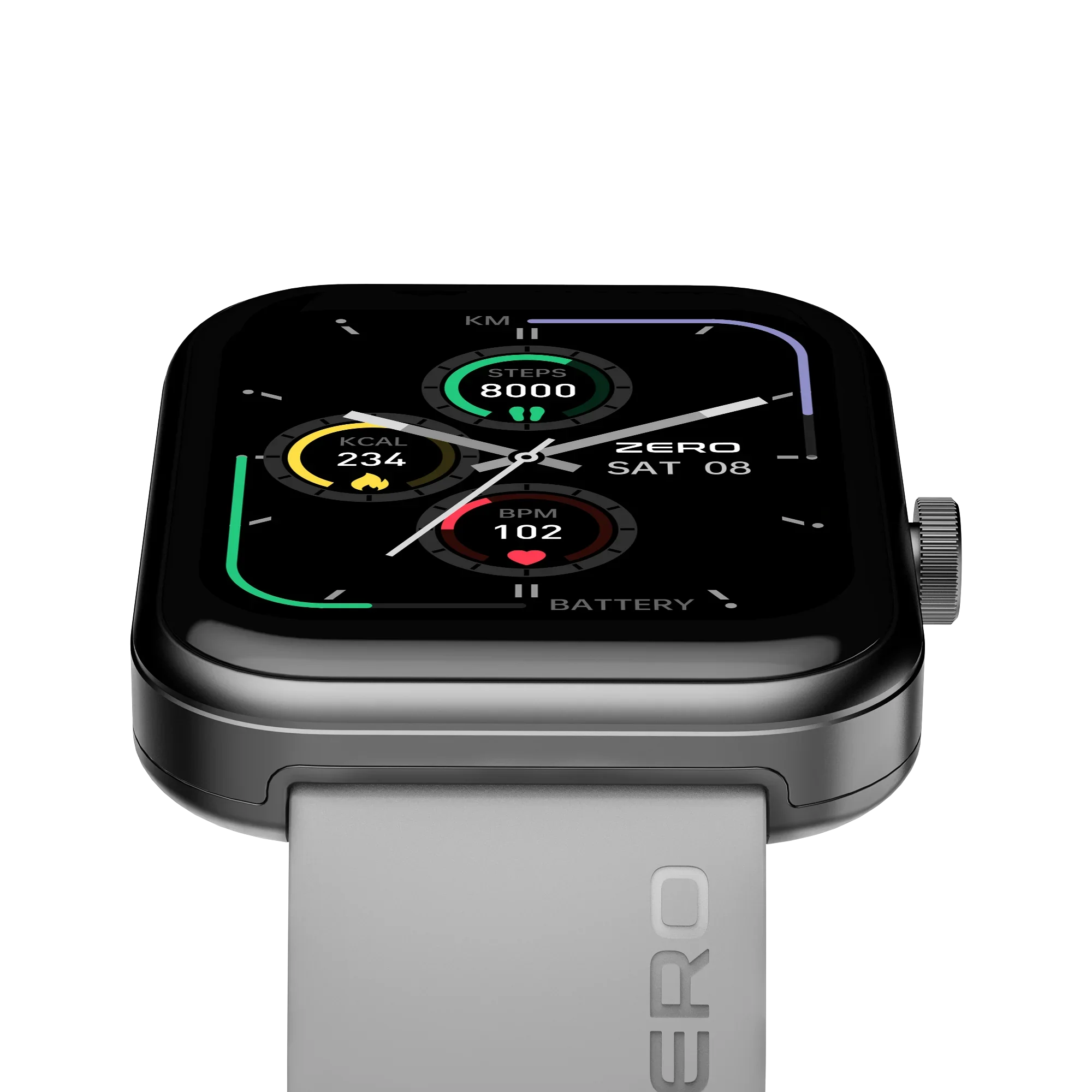 Edge Smartwatch - Image 6