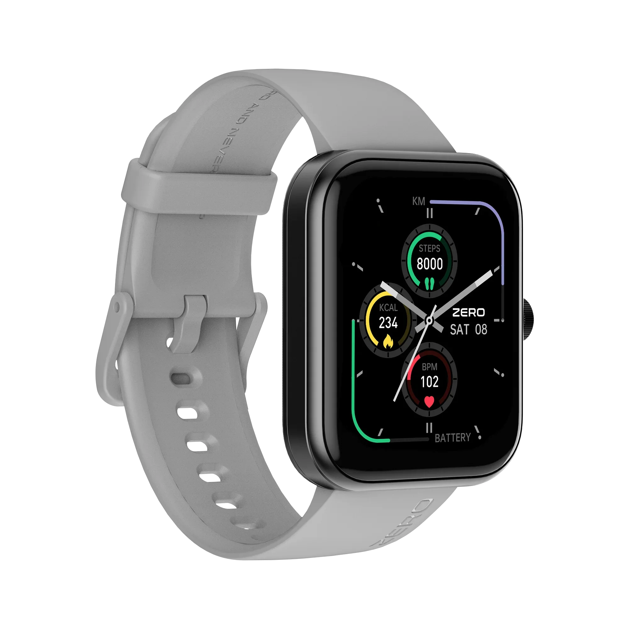 Edge Smartwatch - Image 8