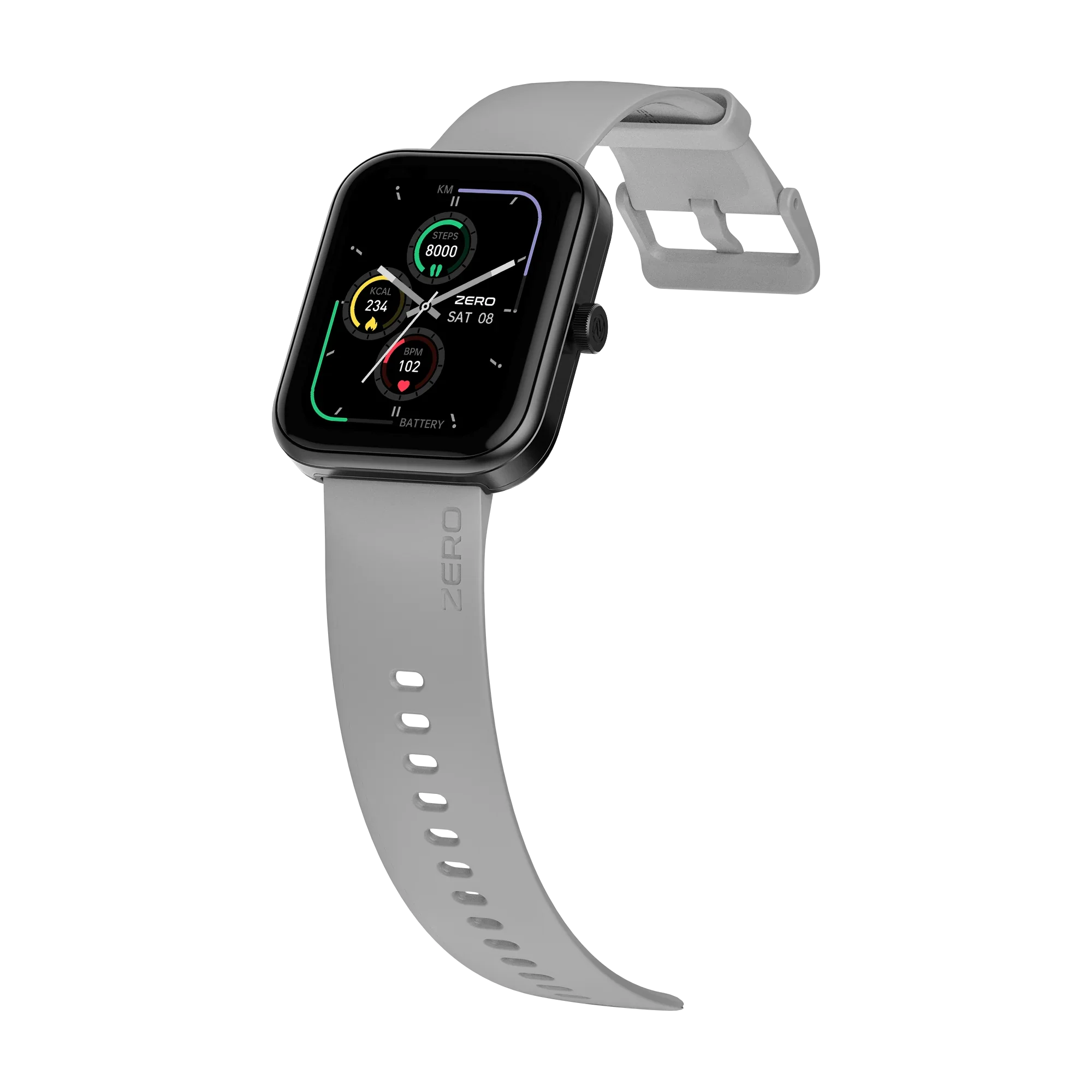 Edge Smartwatch - Image 9