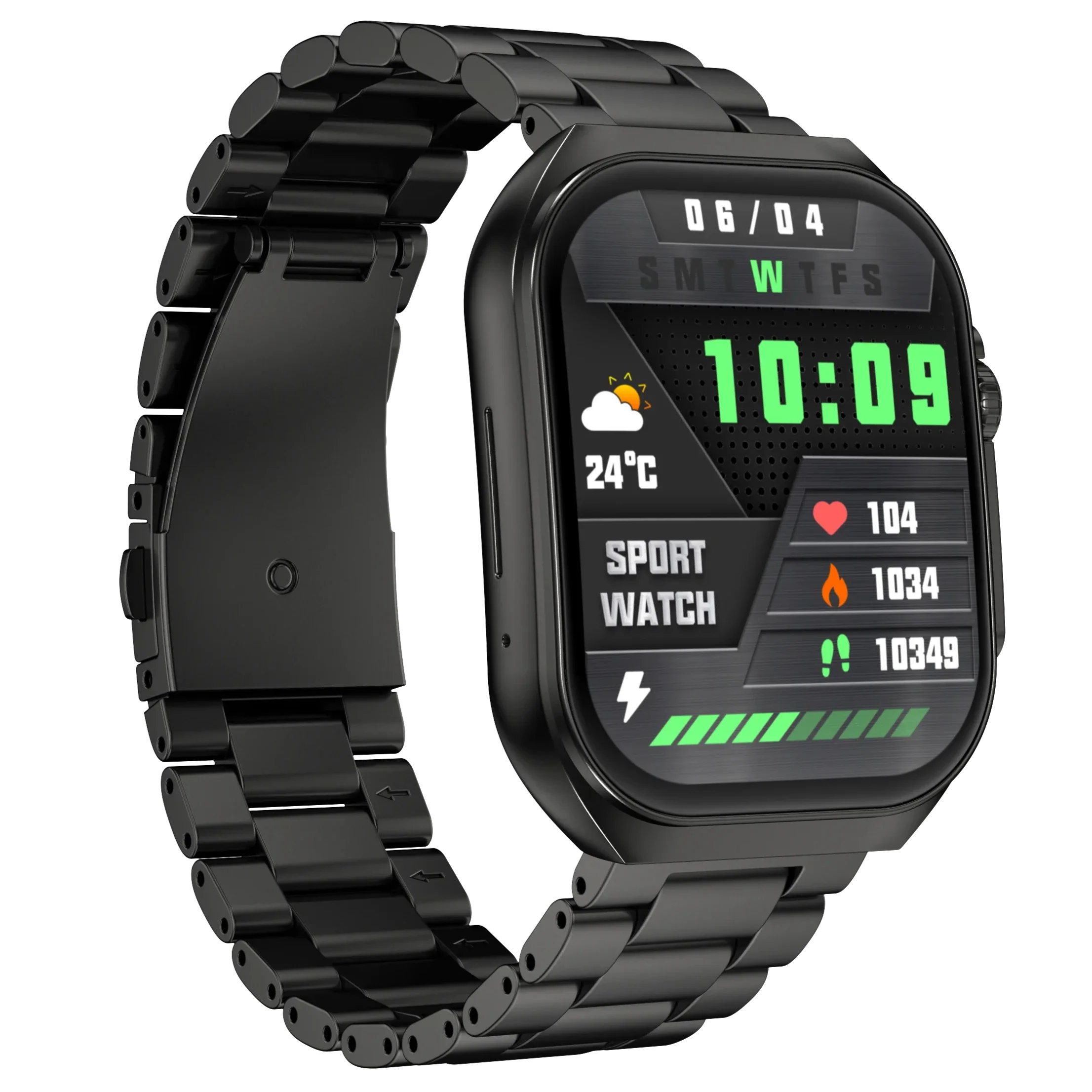 Elite Smartwatch - Image 10