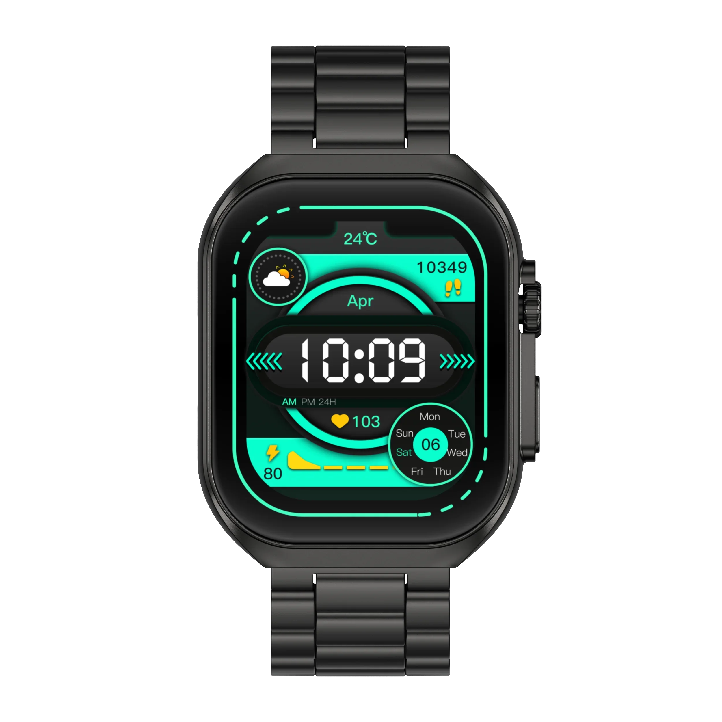 Elite Smartwatch - Image 12