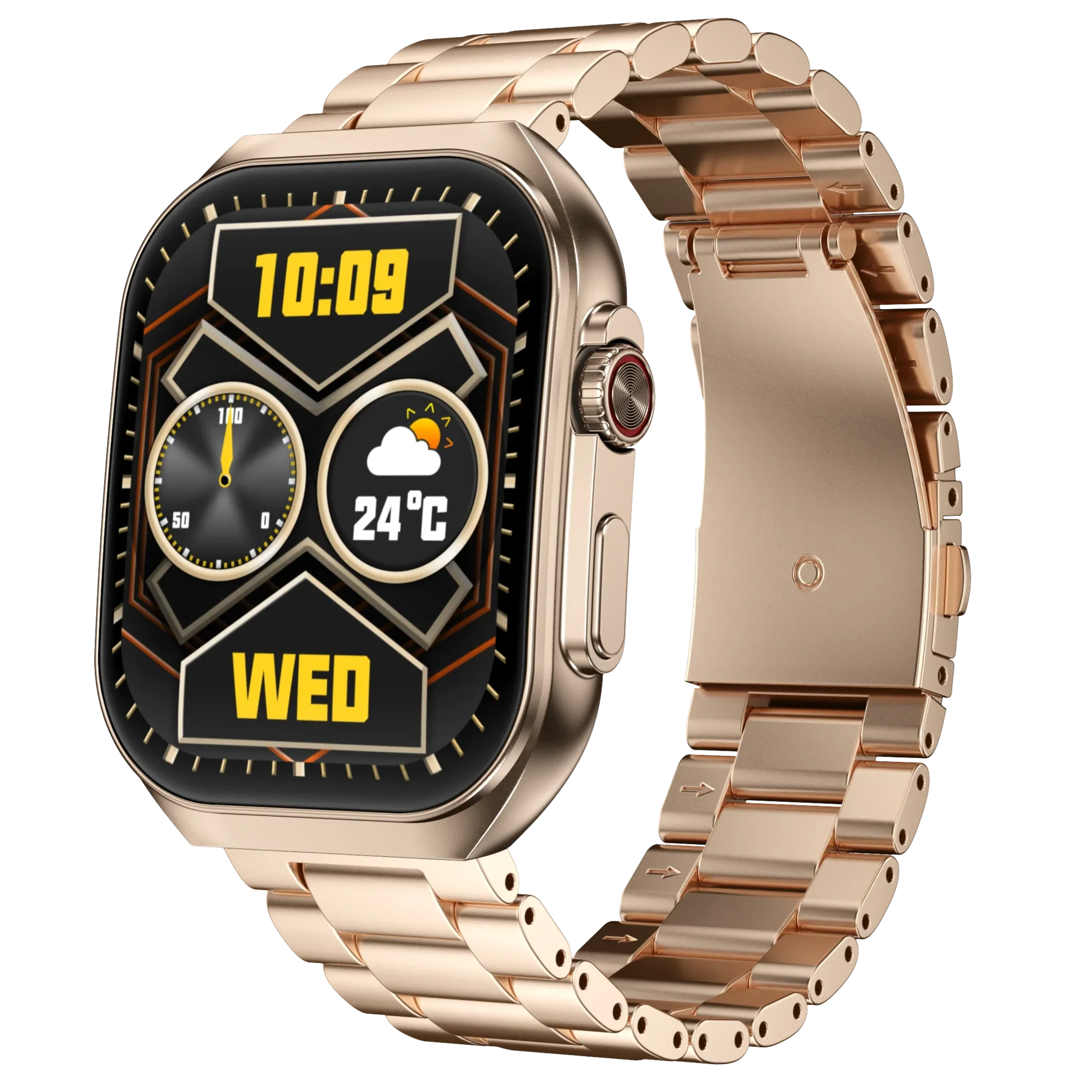 Elite Smartwatch - Image 14