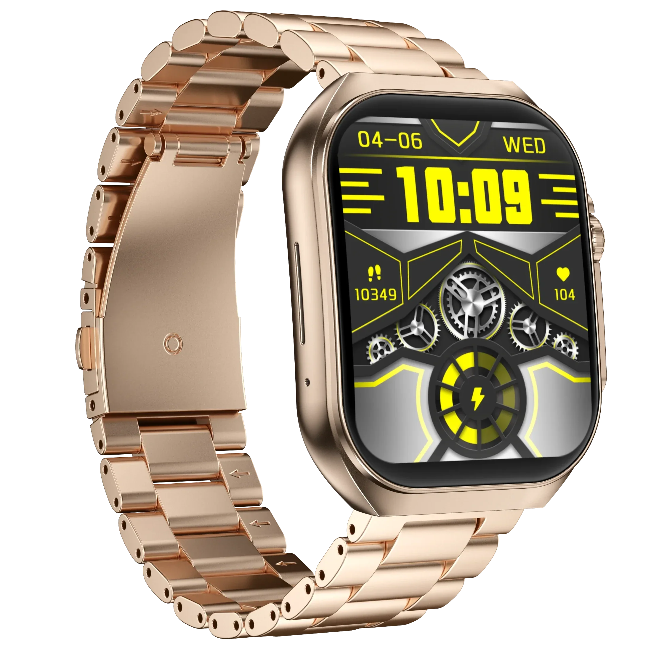 Elite Smartwatch - Image 17