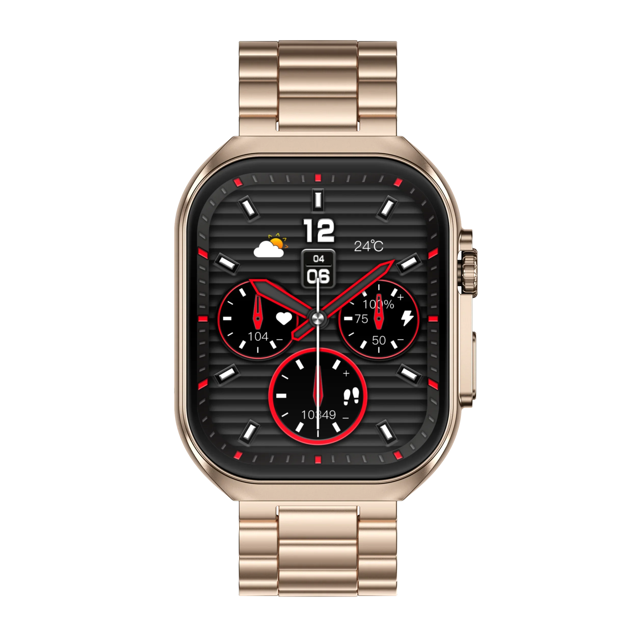 Elite Smartwatch - Image 19