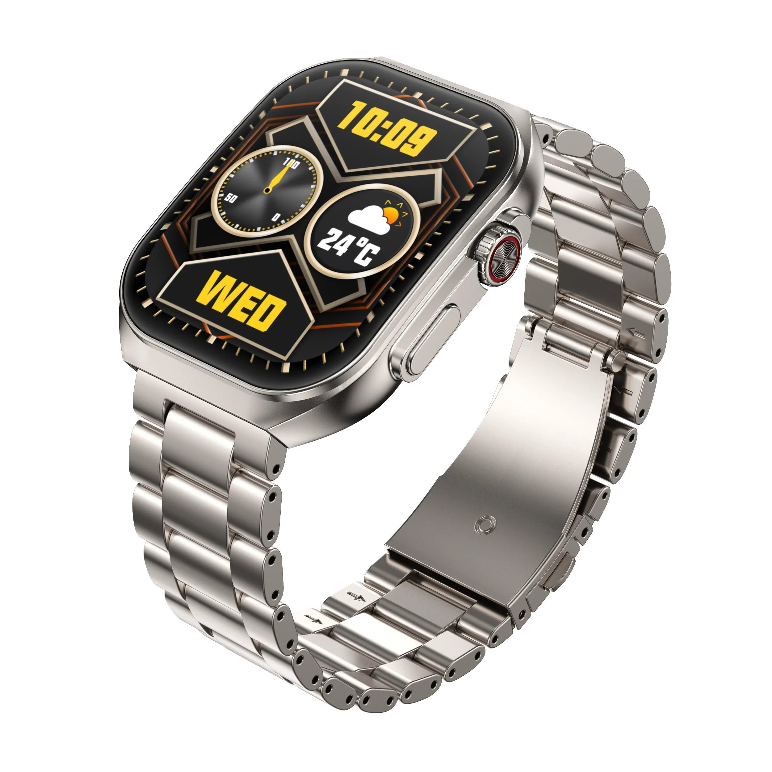 Elite Smartwatch - Image 3
