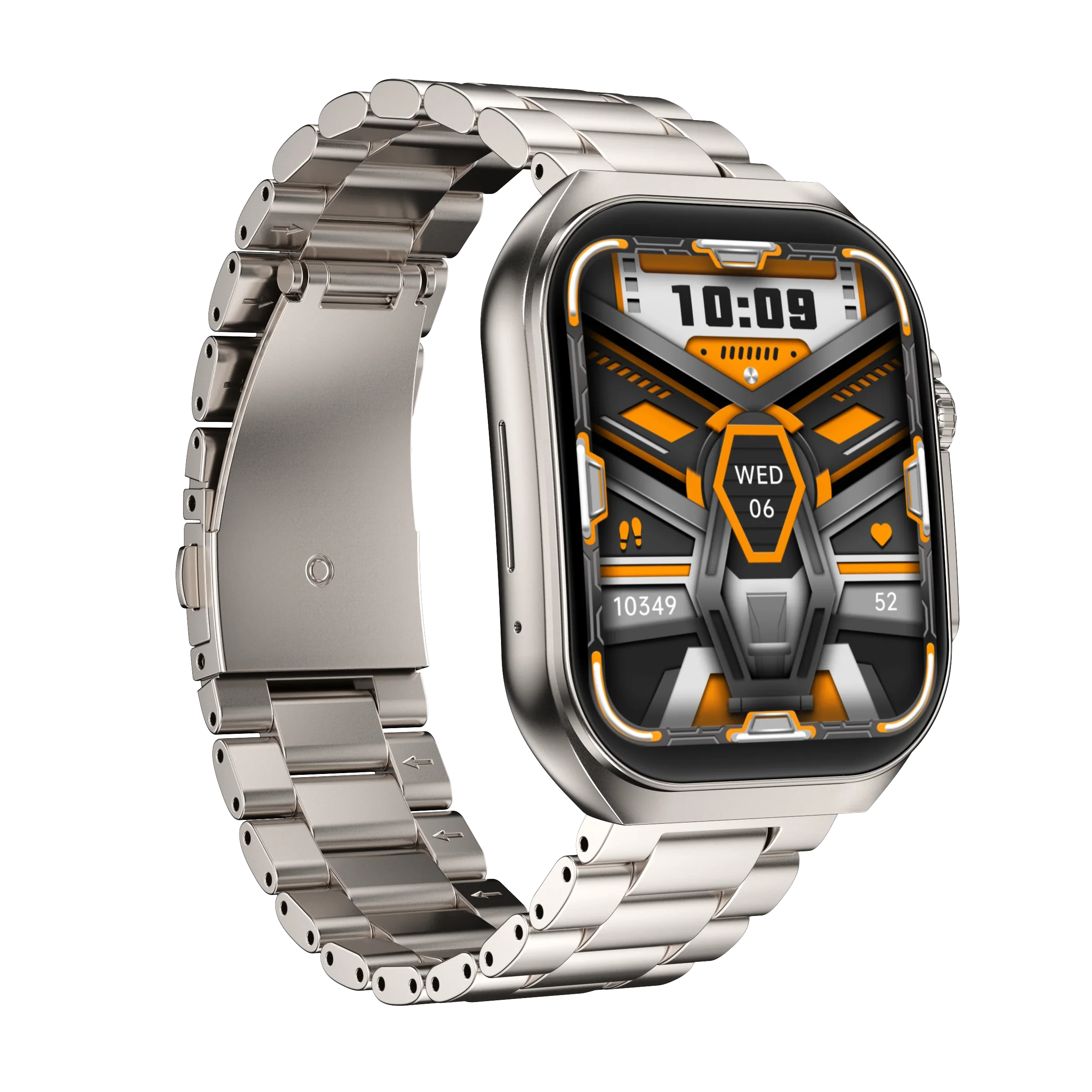 Elite Smartwatch - Image 4