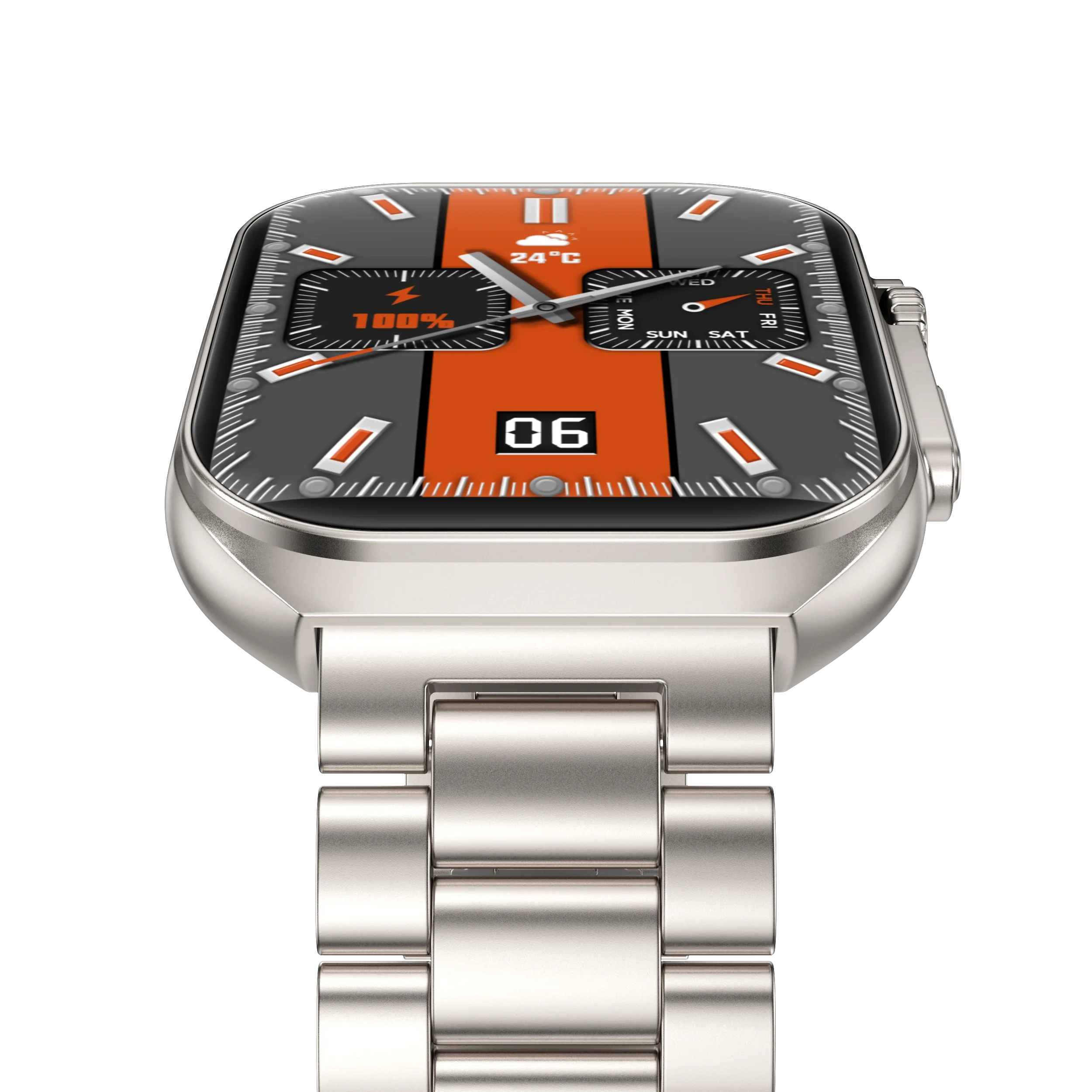Elite Smartwatch - Image 5